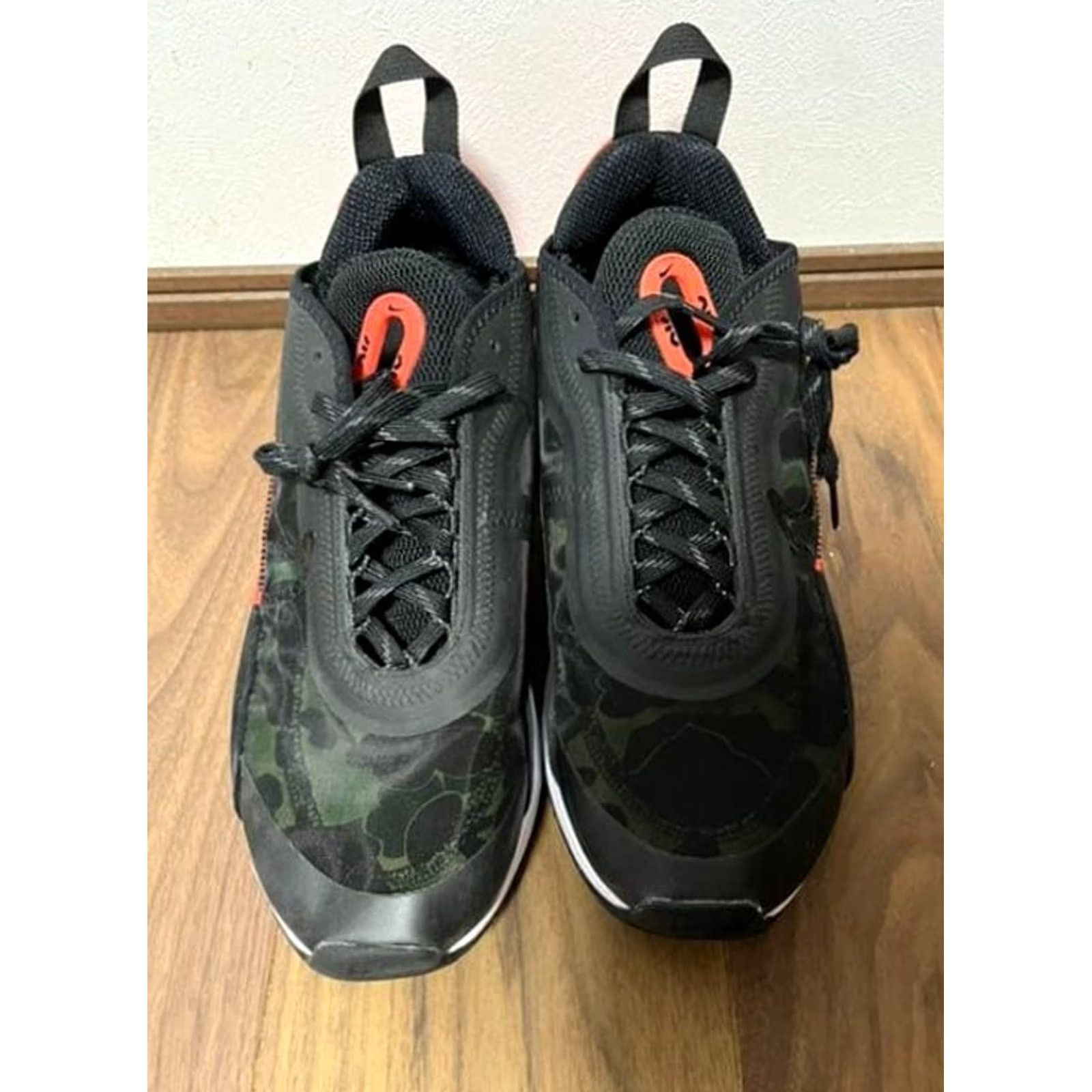 Nike Nike Air Max 2090 Atmos LTD Sneaker Men 10.5US Sports S Original Collection VHTF Size US 11 / EU 44 - 3 Thumbnail