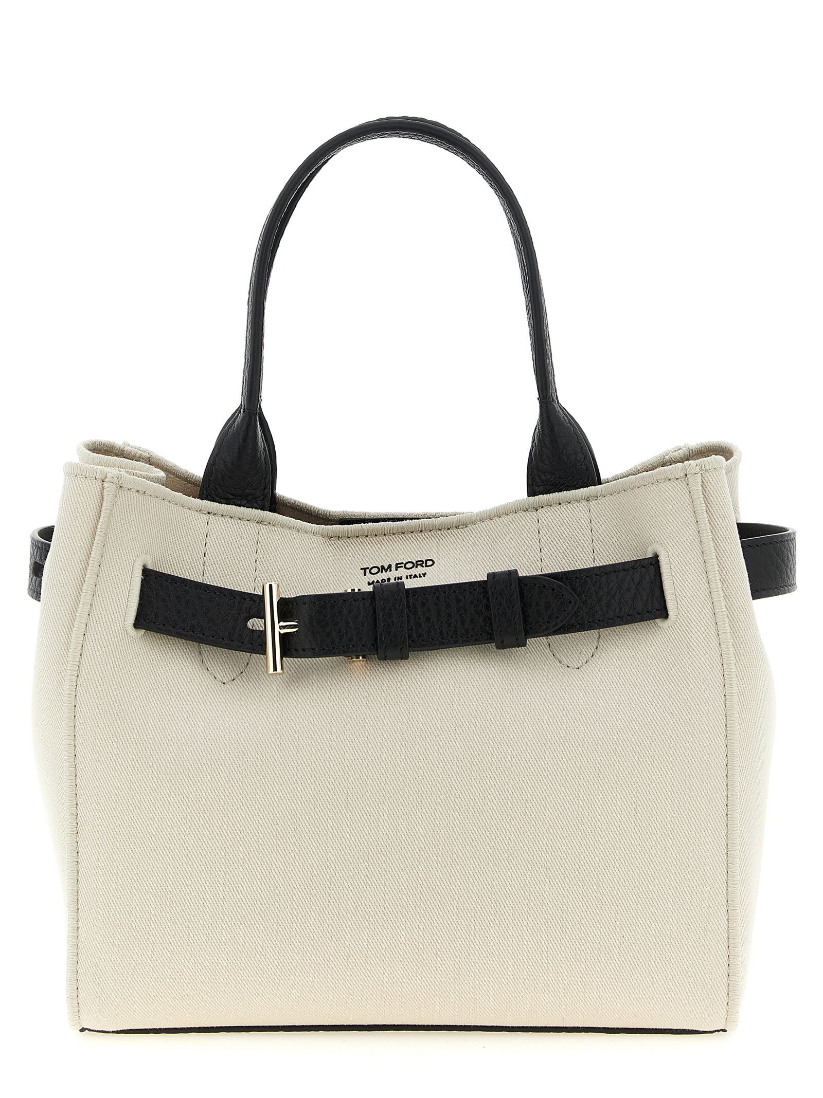 Tom Ford Small 'Audrey' Shopping Bag Size ONE SIZE - 1 Thumbnail