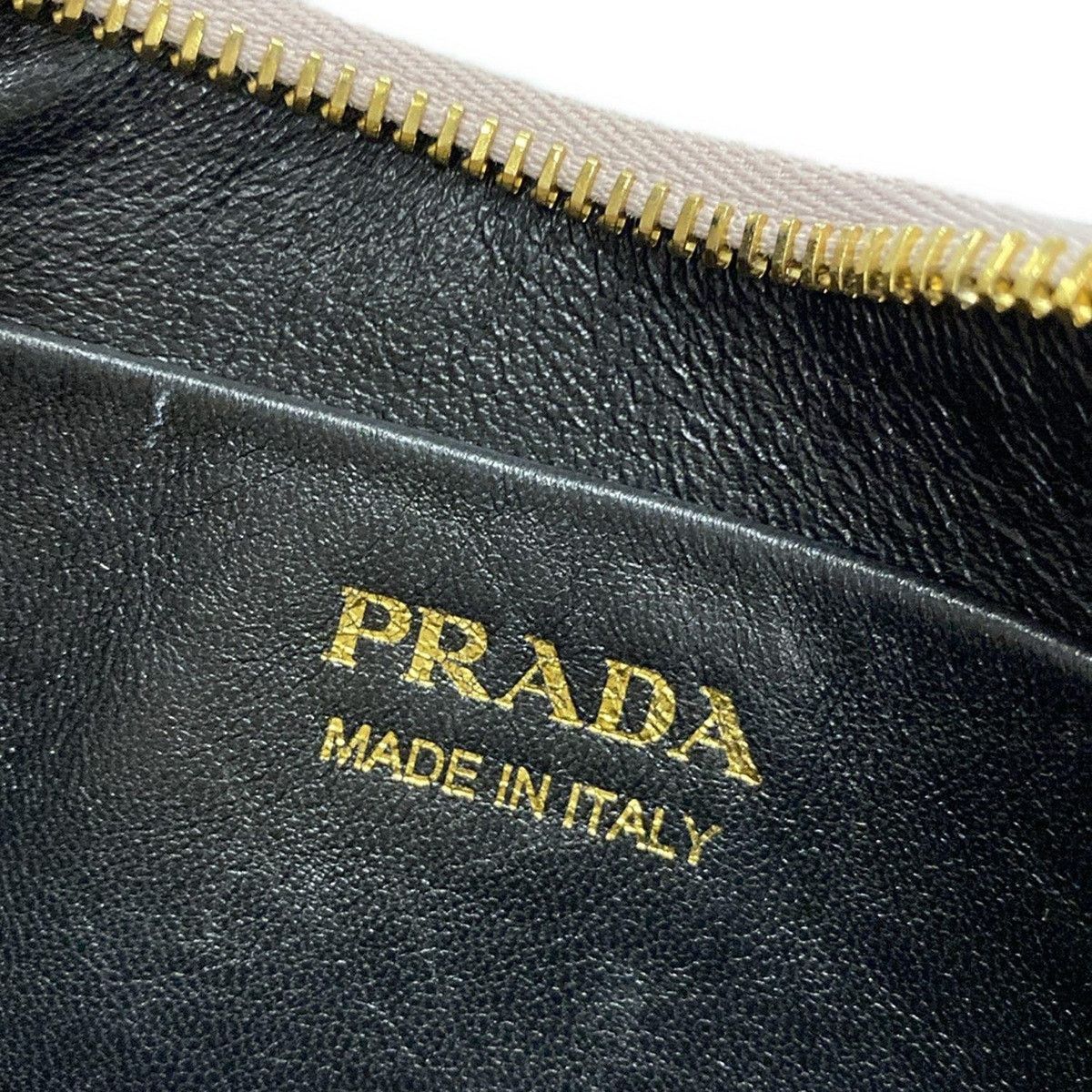 Prada PRADA ARCE small shoulder bag Shoulder Bag 1BC194 Size ONE SIZE - 12 Thumbnail