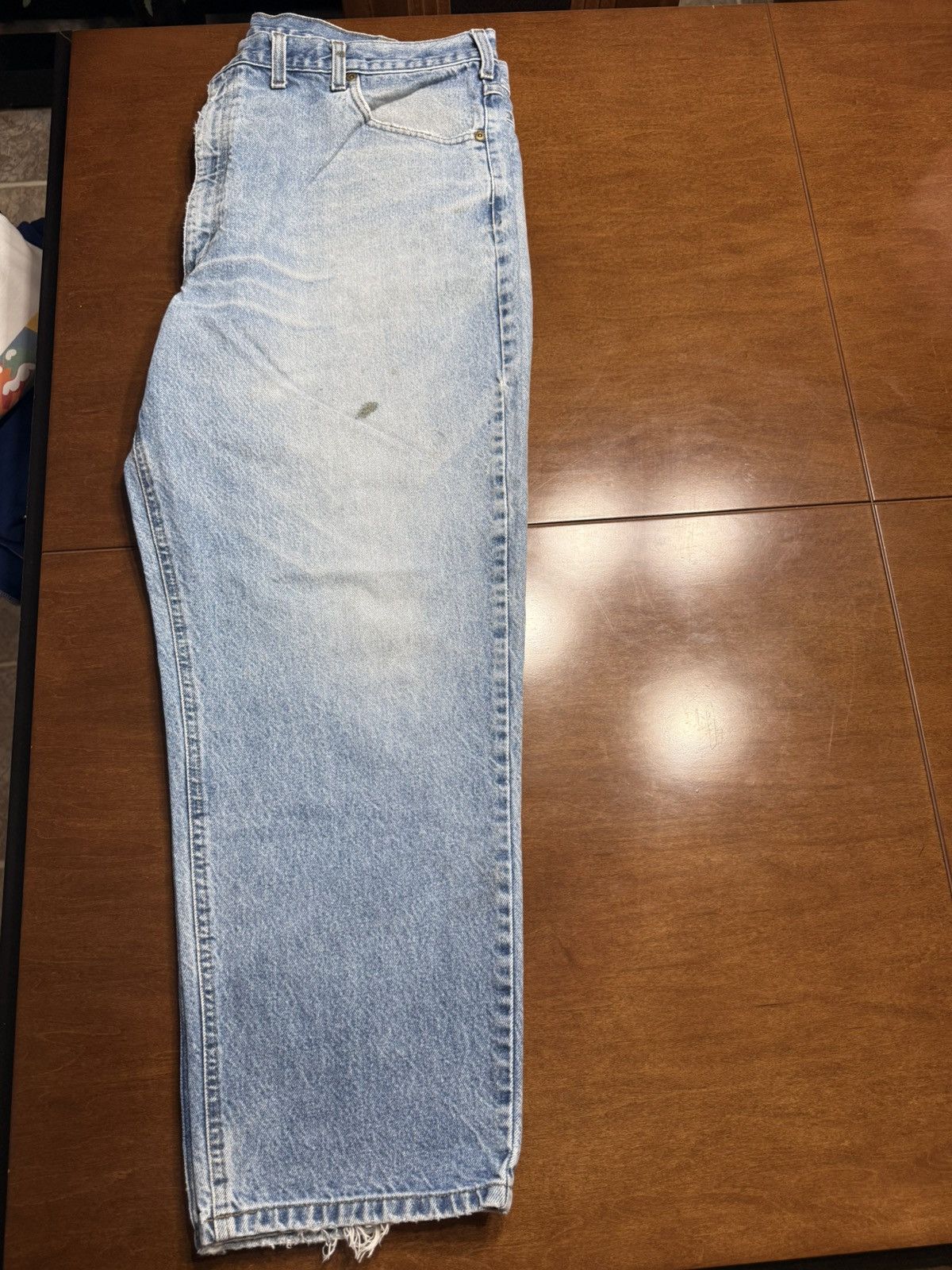 Carhartt Carhartt jeans Size US 36 / EU 52 - 1 Thumbnail
