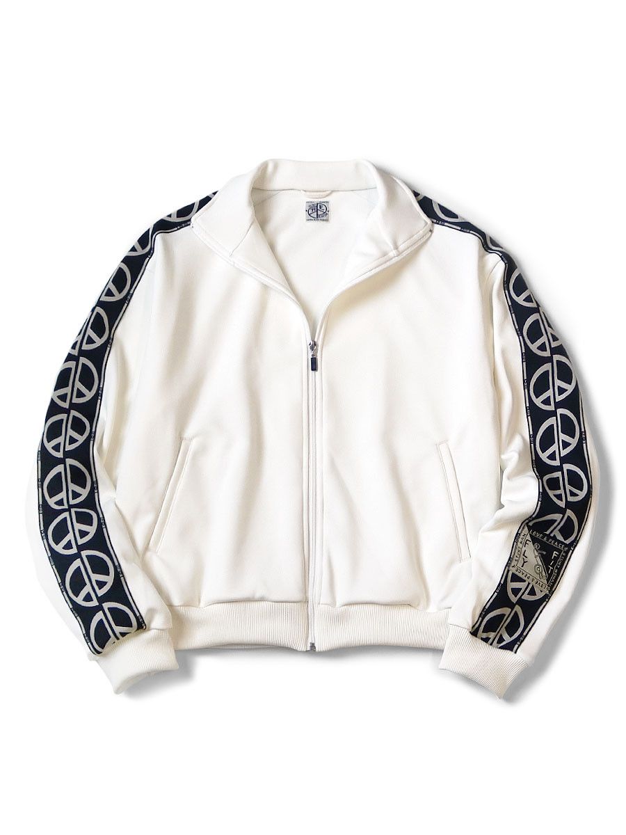 Kapital Kapital Smooth jersey TH.D.D. truck jacket Size US L / EU 52-54 / 3 - 1 Preview