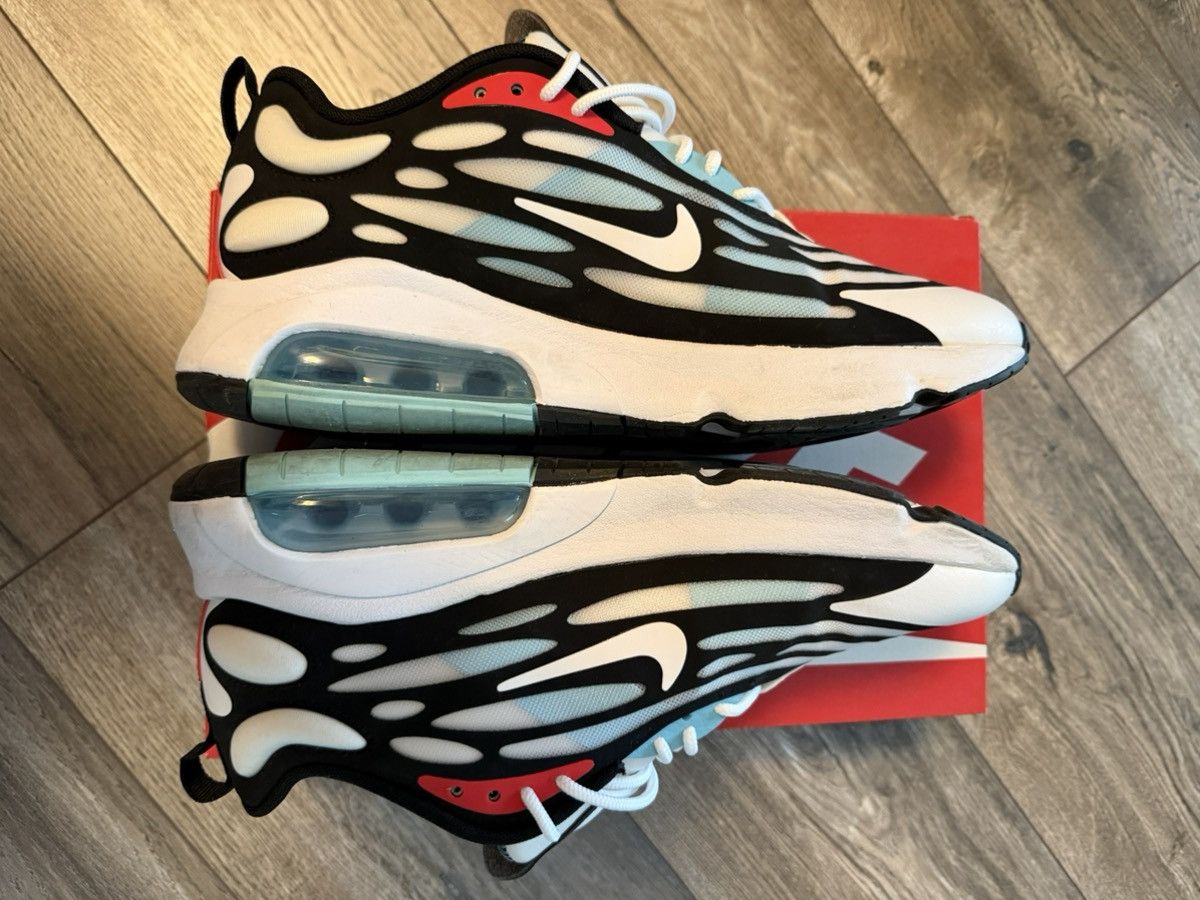 Nike Rare Nike Air Max Exosense sz. 10 Size US 10 / EU 43 - 5 Thumbnail