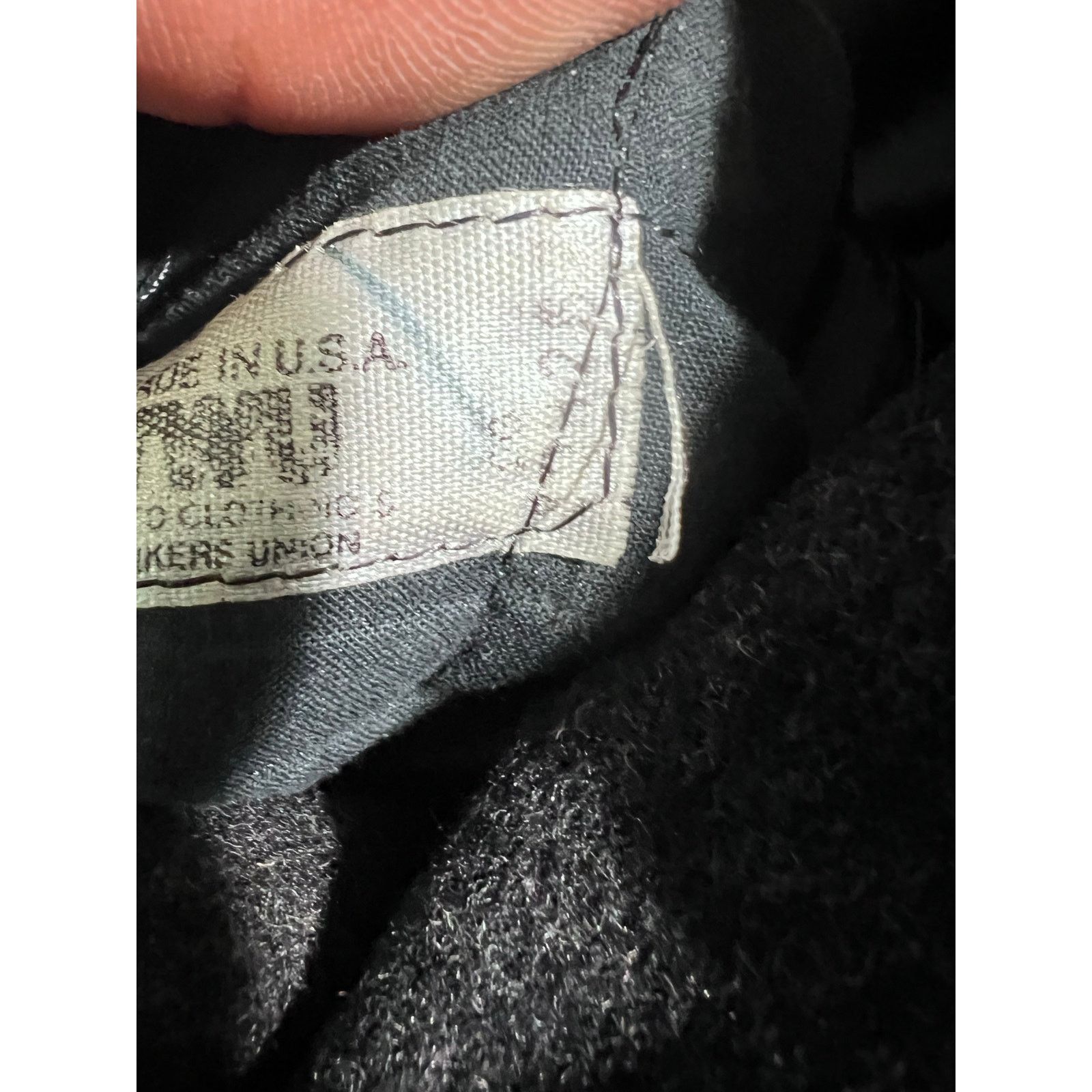 Christian Dior Monsieur Vintage Christian Dior Men’s Overcoat 44L Pure Virgin Wool Size US L / EU 52-54 / 3 - 14 Thumbnail