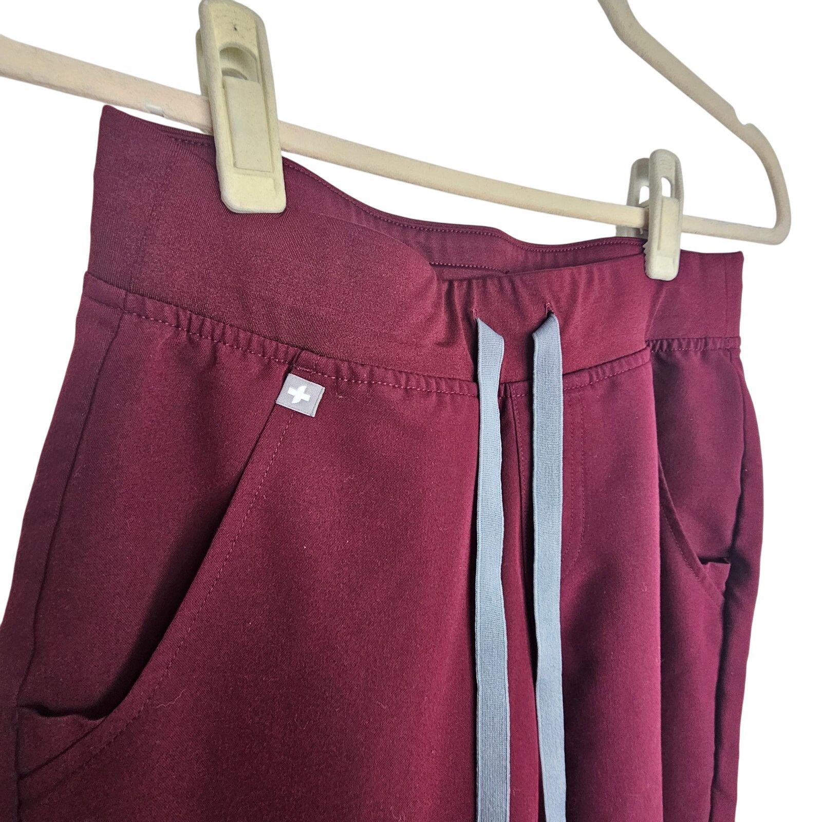 Figue Figs Womens 2Pc Scrub Set Size XS Nurse Doctor Uniform Size XS / US 0-2 / IT 36-38 - 12 Thumbnail