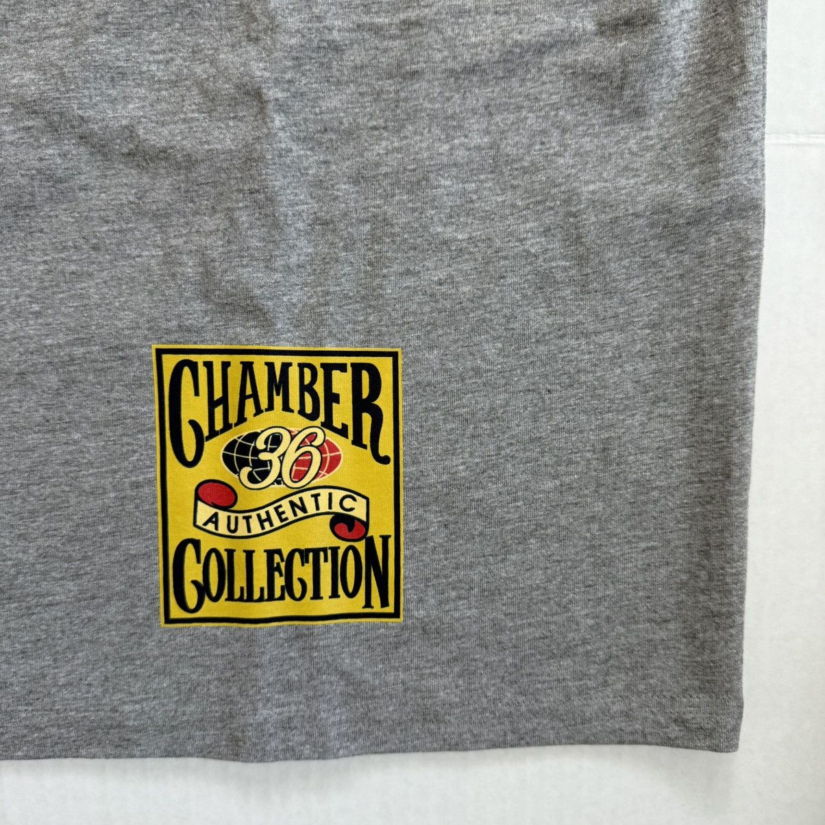 Wu-Tang Clan 🔴Wu-Tang Shirt Size 3XL WuTang Shaolin Sluggers Heather Gray Size US XXL / EU 58 / 5 - 6 Thumbnail