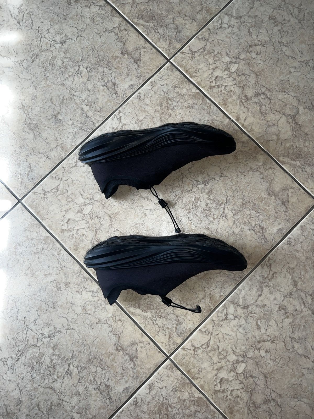 Heliot Emil × Puma PUMA x HELIOT EMIL Deviate Nitro Sneakers Size 44 - Worn 2x Size US 9.5 / EU 42-43 - 7 Thumbnail