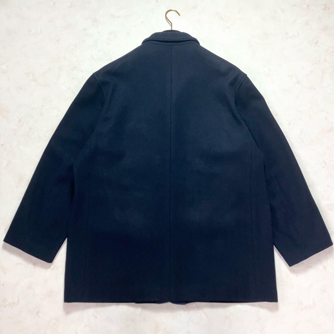 Yohji Yamamoto yohji yamamoto Y’s for men 90s wool coat Size US S / EU 44-46 / 1 - 7 Thumbnail