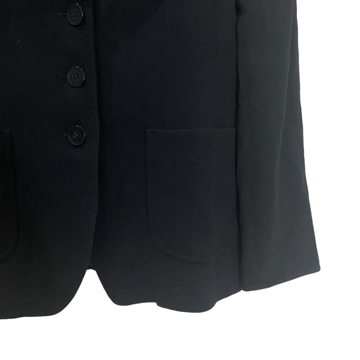 Max Mara Vintage Max Mara Coat Jacket Size M / US 6-8 / IT 42-44 - 2 Thumbnail