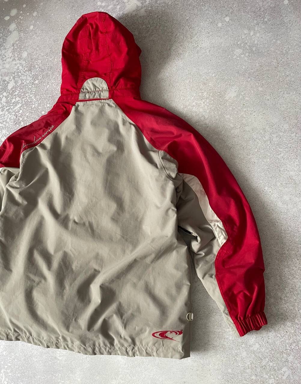 O'Neill Vintage O’Neill Freedom Series Waterproof Nylon Jacket Y2K Size US M / EU 48-50 / 2 - 8 Thumbnail