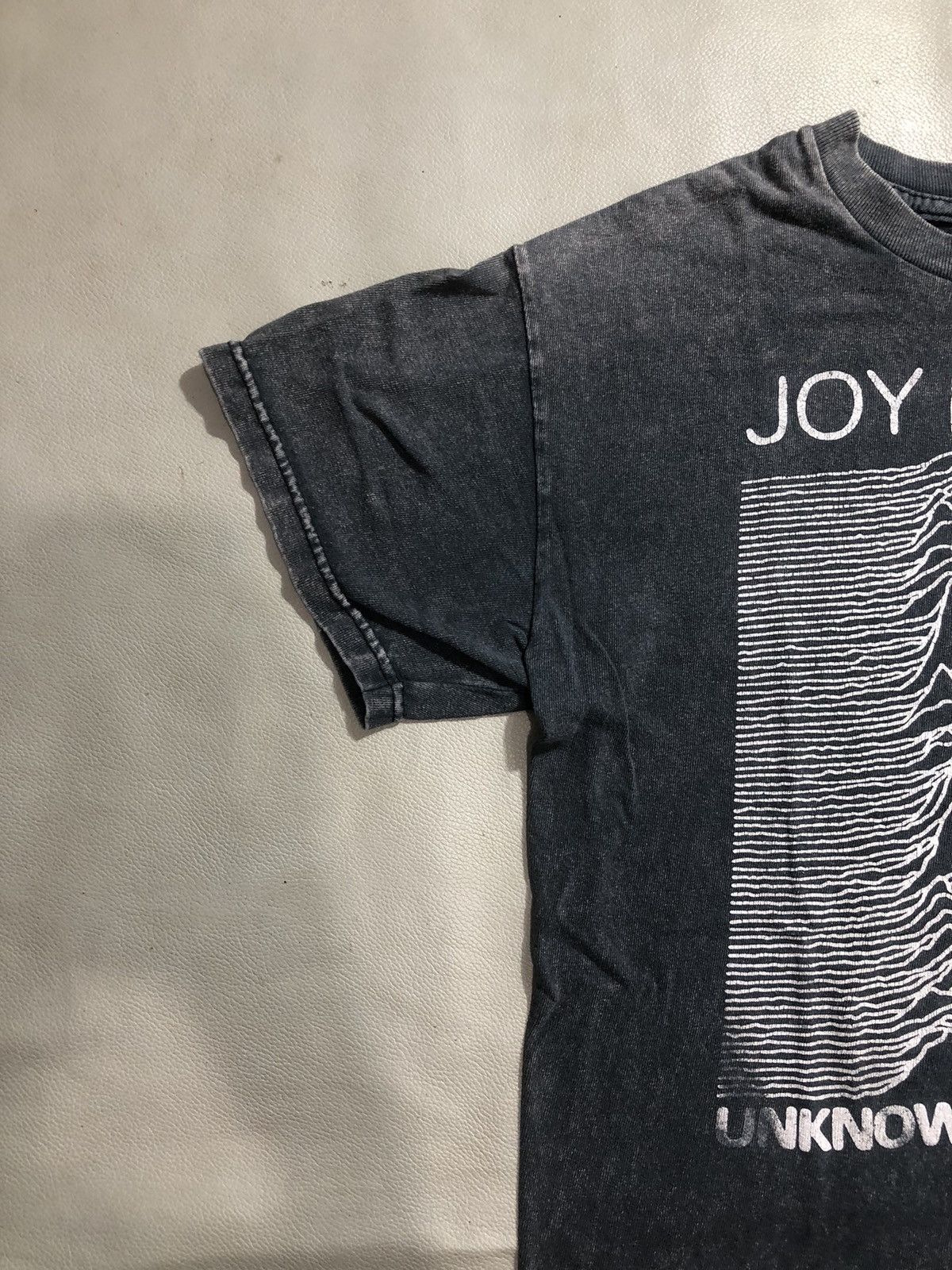 Japanese Brand × Joy Division Joy division band tshirt tee Size US S / EU 44-46 / 1 - 3 Thumbnail