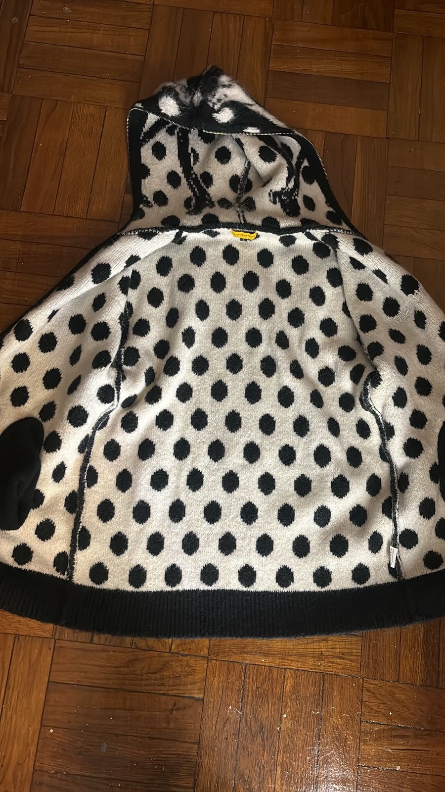 Other Anti System Polkadot Size US L / EU 52-54 / 3 - 7 Thumbnail