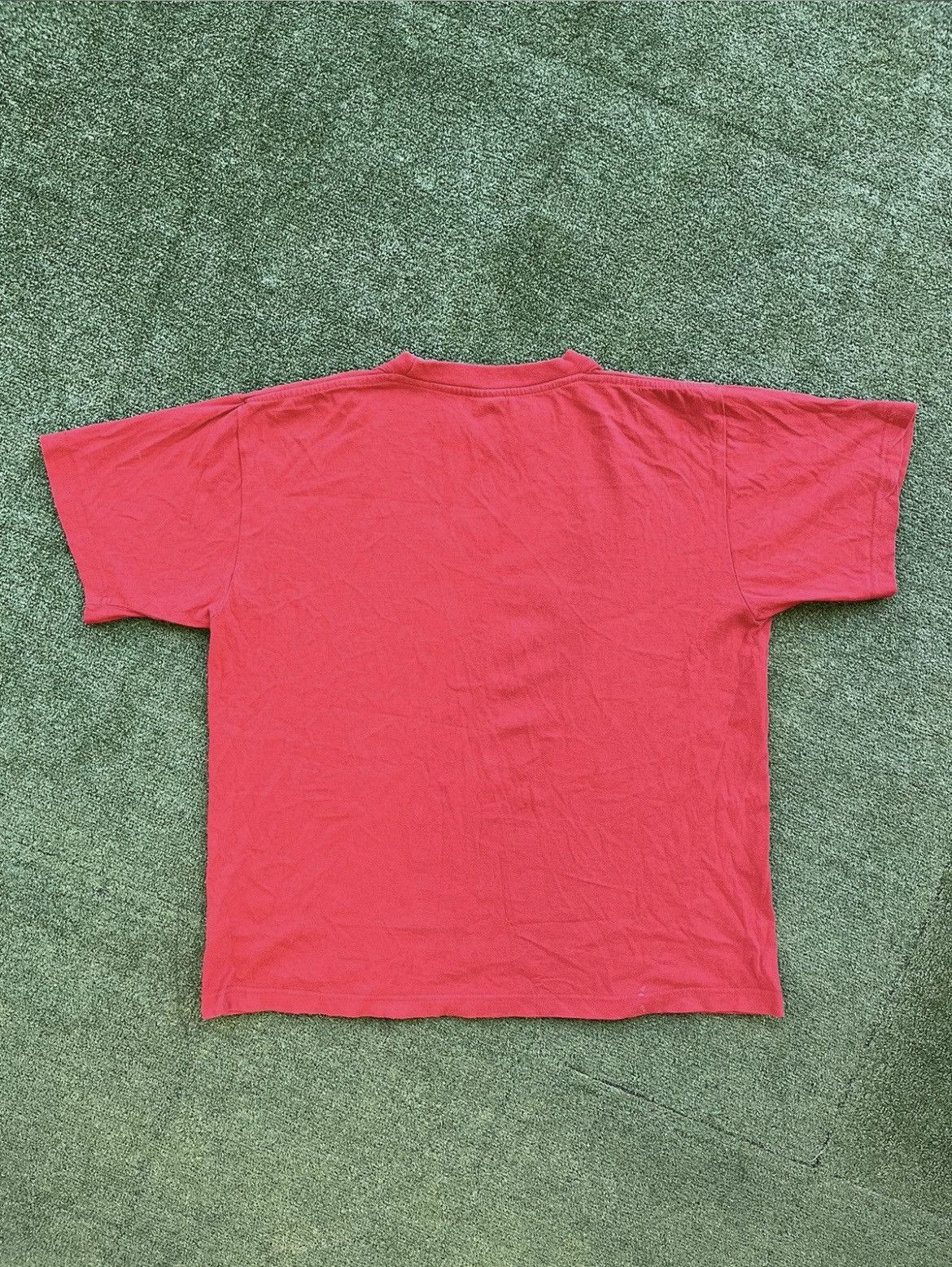 Vintage Vintage Save Water, Drink Beer Shirt Size US M / EU 48-50 / 2 - 3 Thumbnail