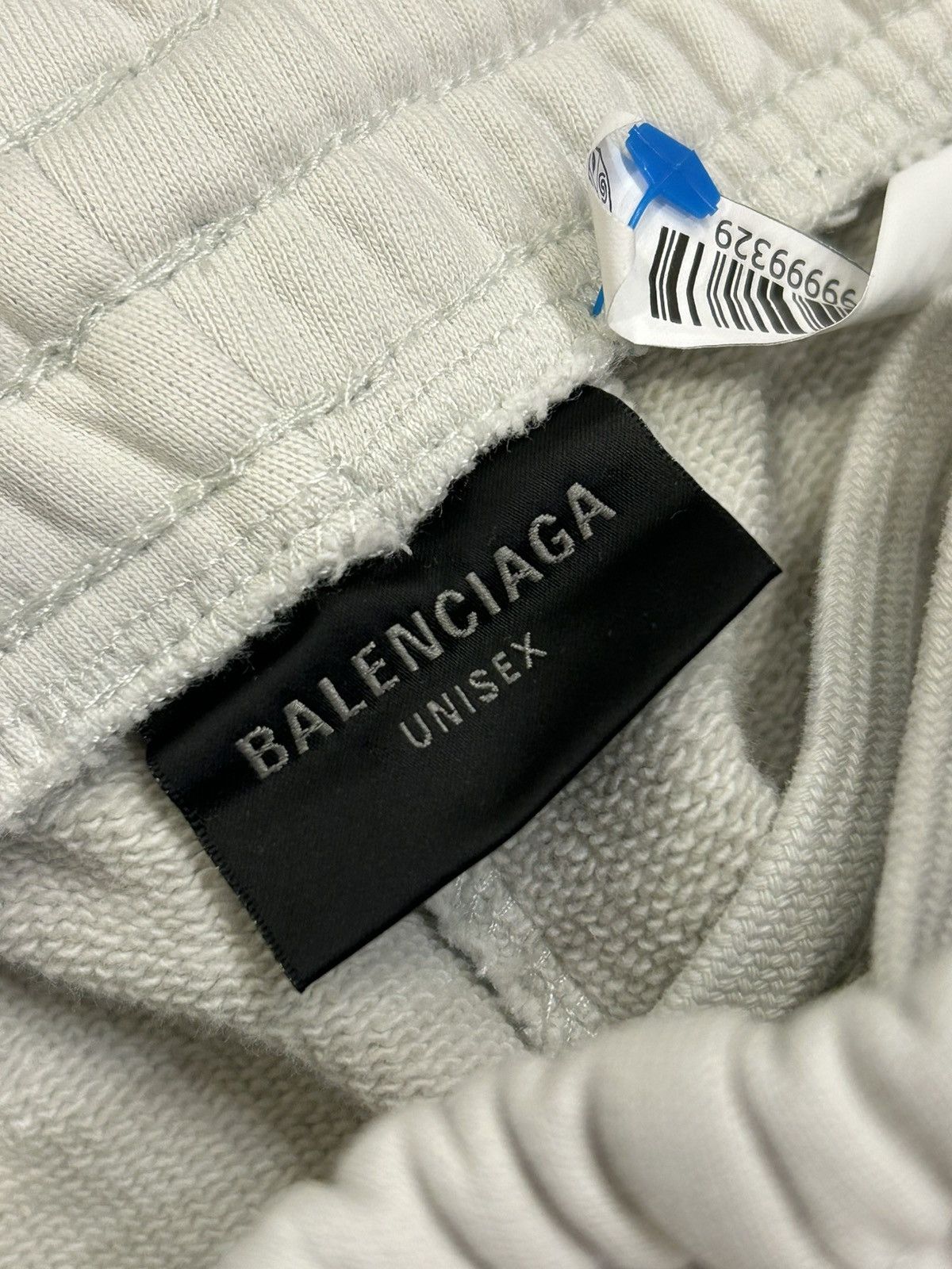 Balenciaga Balenciaga Tacky Gold Tribal Sweatpants Size US 30 / EU 46 - 3 Thumbnail