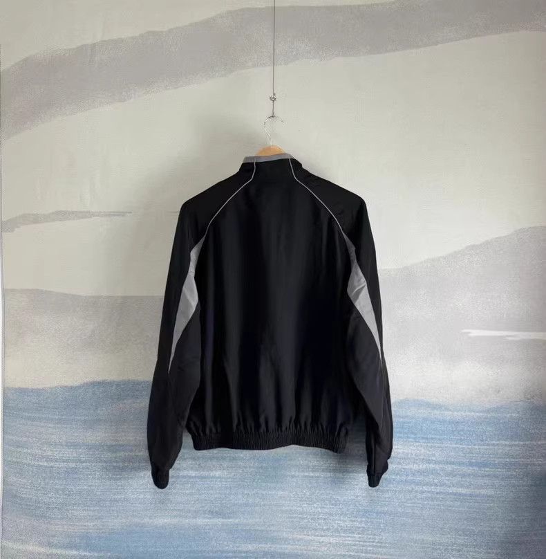 Balenciaga Balenciaga zipper jacket Size US S / EU 44-46 / 1 - 2 Thumbnail