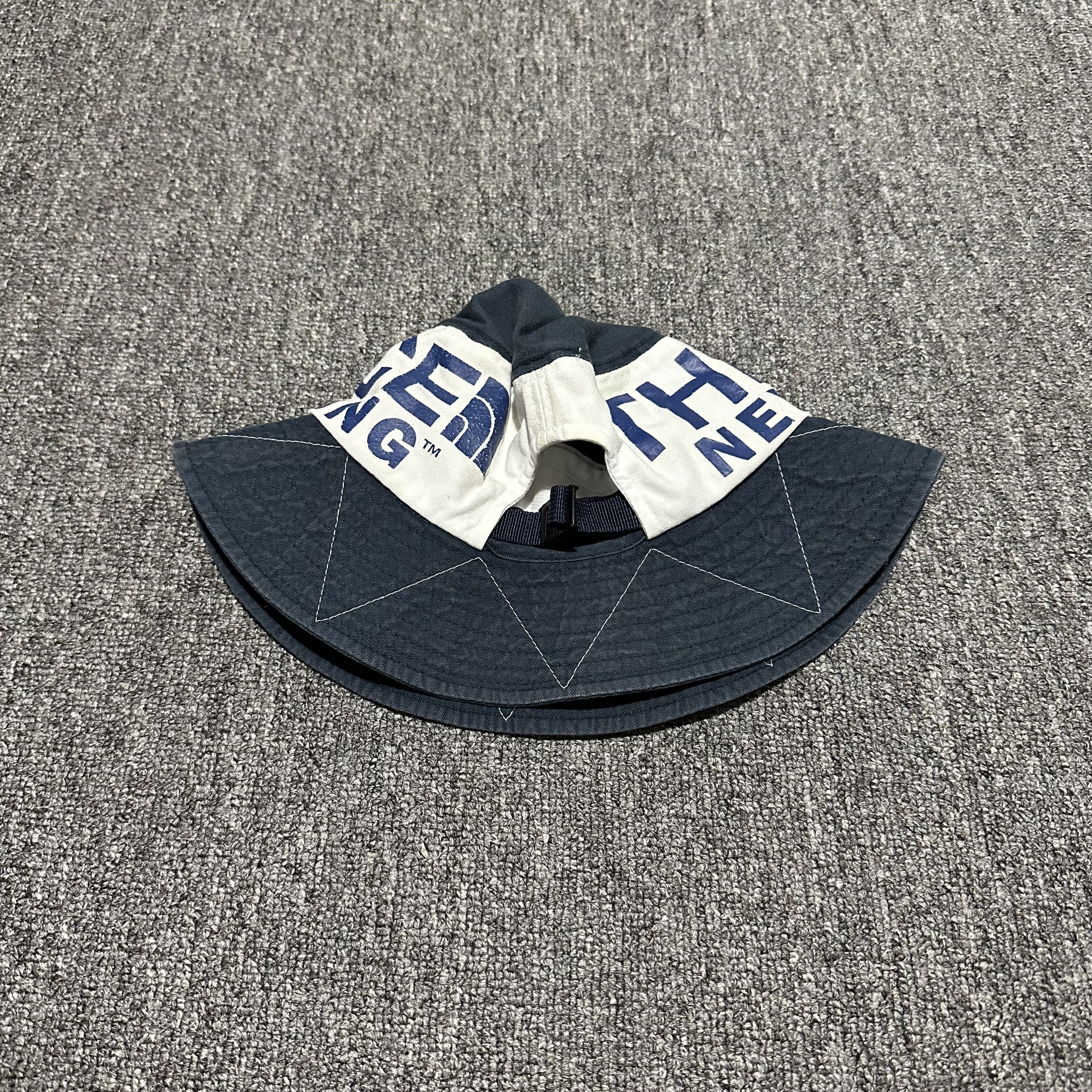 The North Face The North Face Bucket Hats Size ONE SIZE - 3 Thumbnail