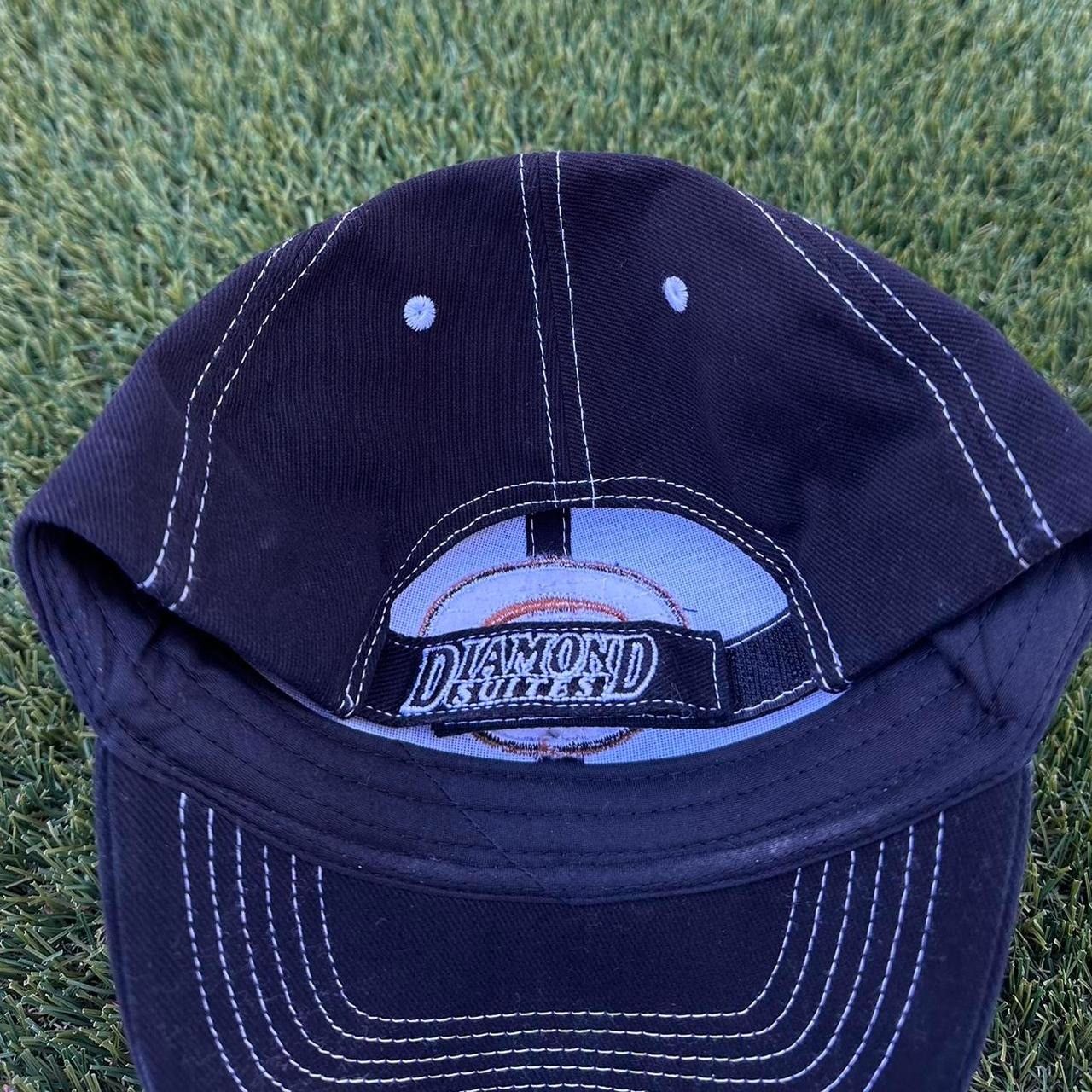MLB × Vintage Arizona Diamondbacks Hat Size ONE SIZE - 3 Thumbnail