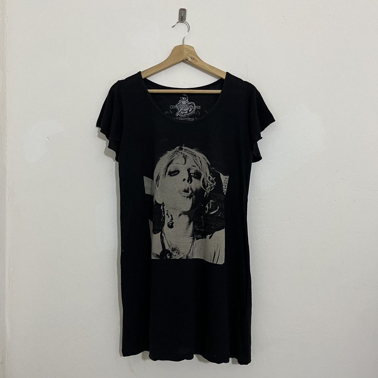 online store sale Vintage Hysteric Glamour x Courtney Love Dress