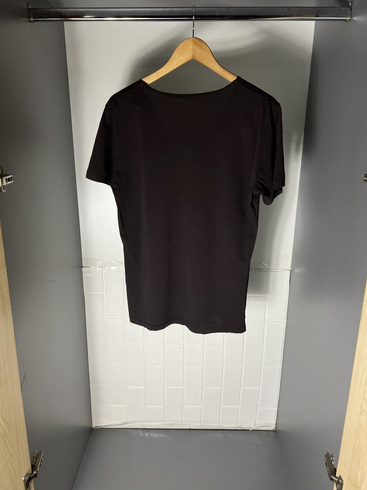 Allsaints VINTAGE ALLSAINTS TONIC SCOOP DESIGNER T-SHIRT CASUAL Y2K Size US M / EU 48-50 / 2 - 9 Thumbnail