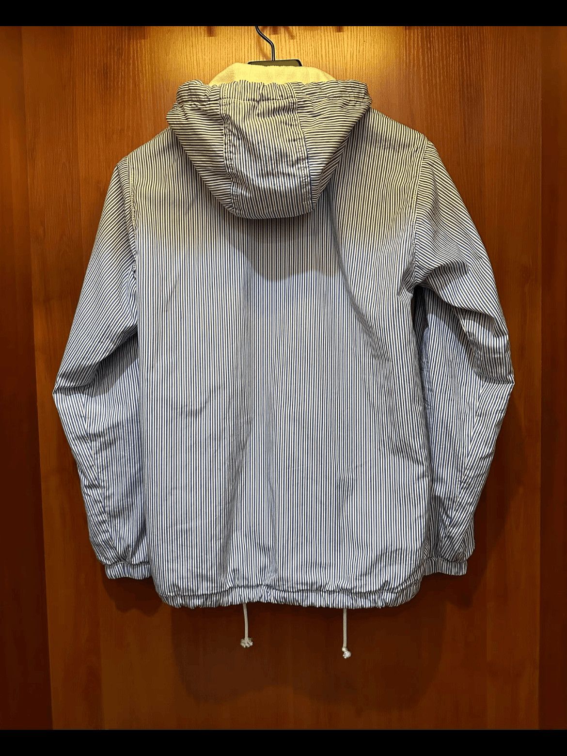 Comme des Garcons Comme des Garcons Comme Des Garcons Shirt Stripe Jacket-25 Size US S / EU 44-46 / 1 - 3 Thumbnail