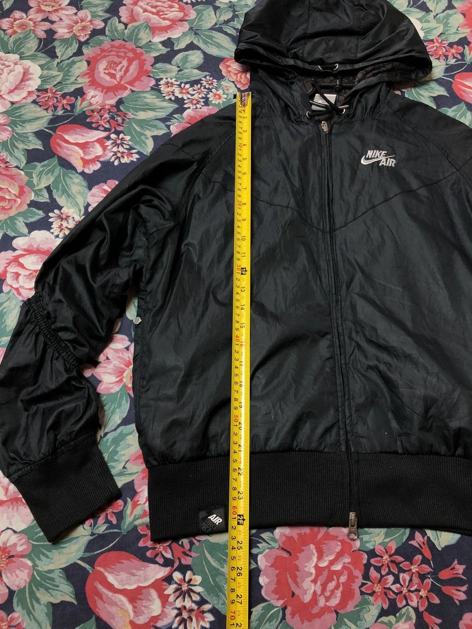 Nike Nike Sportwear Wind Runner Light Jacket Size L Size L / US 10 / IT 46 - 7 Thumbnail