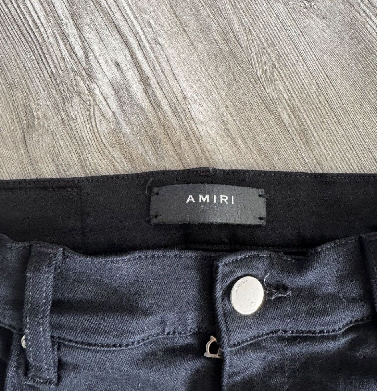 Amiri Amiri Pants Size US 31 - 3 Thumbnail