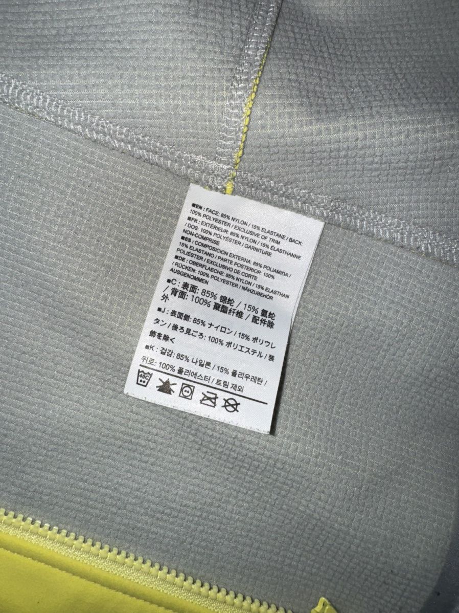 Arc'teryx Arc'teryx Gamma MX Hoody Size M / US 6-8 / IT 42-44 - 5 Thumbnail