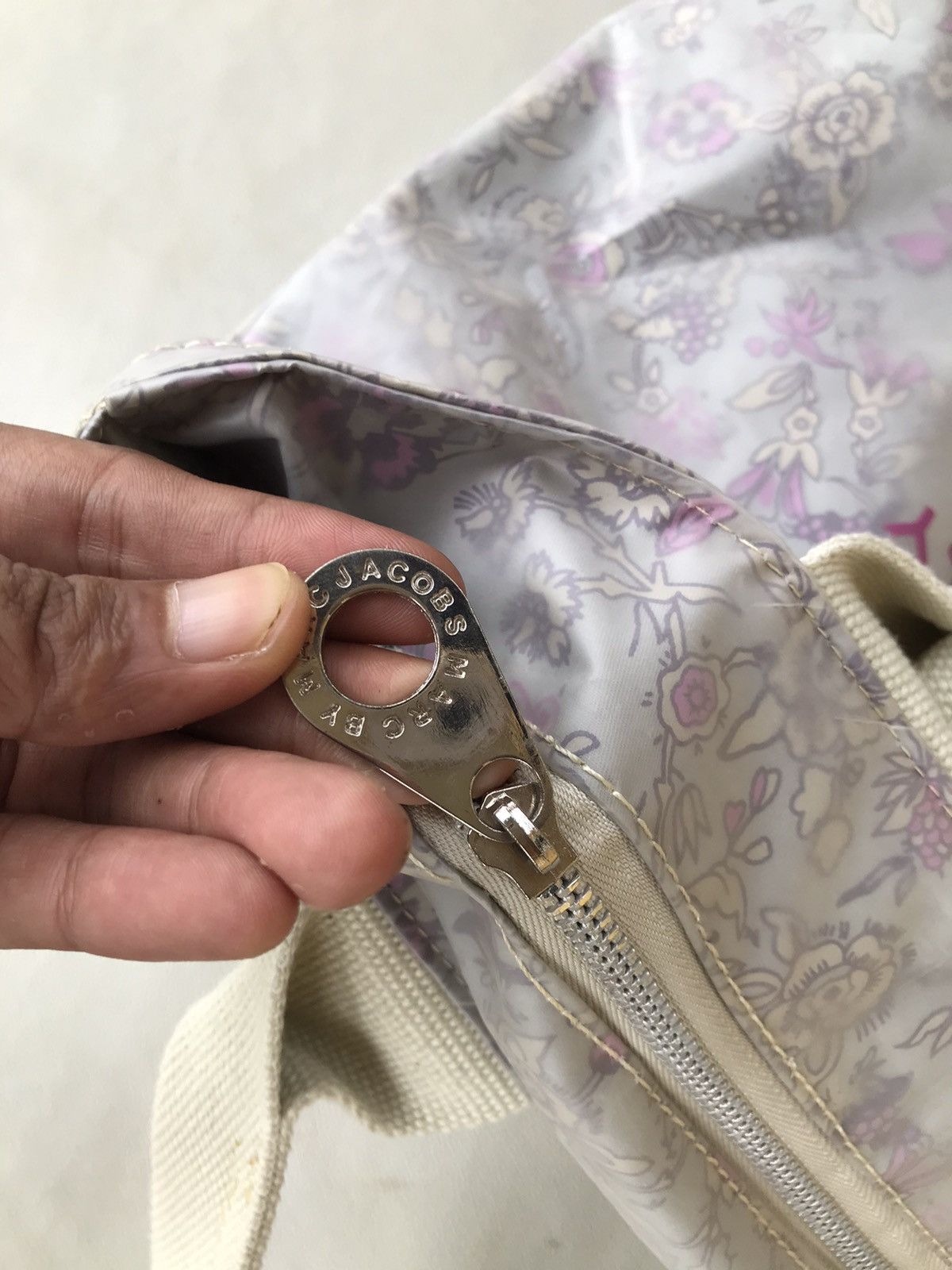 Marc Jacobs Marc jacobs tote bag standard Supply summer style Size ONE SIZE - 5 Thumbnail