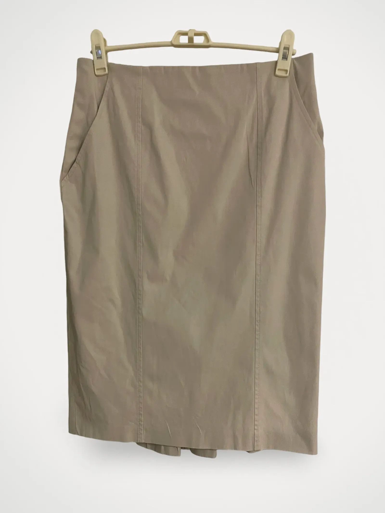 Escada Escada Escada Skirt Size 28" / US 6 / IT 42 - 1 Thumbnail