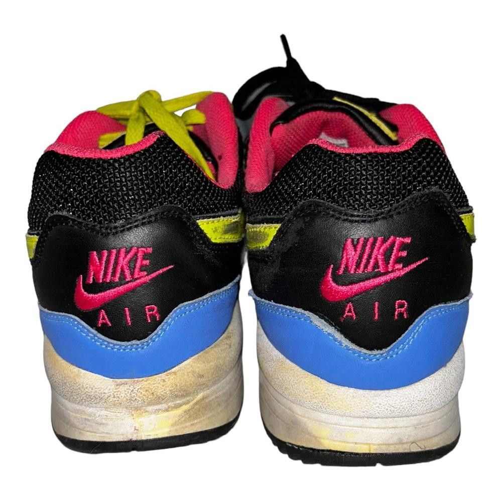 Nike Nike l Air Max Light Neon Sneakers Size 10 Size US 10 / EU 43 - 7 Thumbnail
