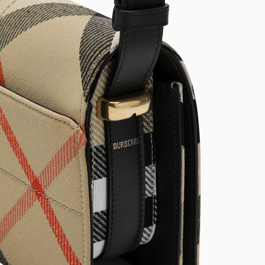 Burberry o1d2blof0824 Size : OS / Shoulder Bags in Multicolor Size ONE SIZE - 5 Thumbnail