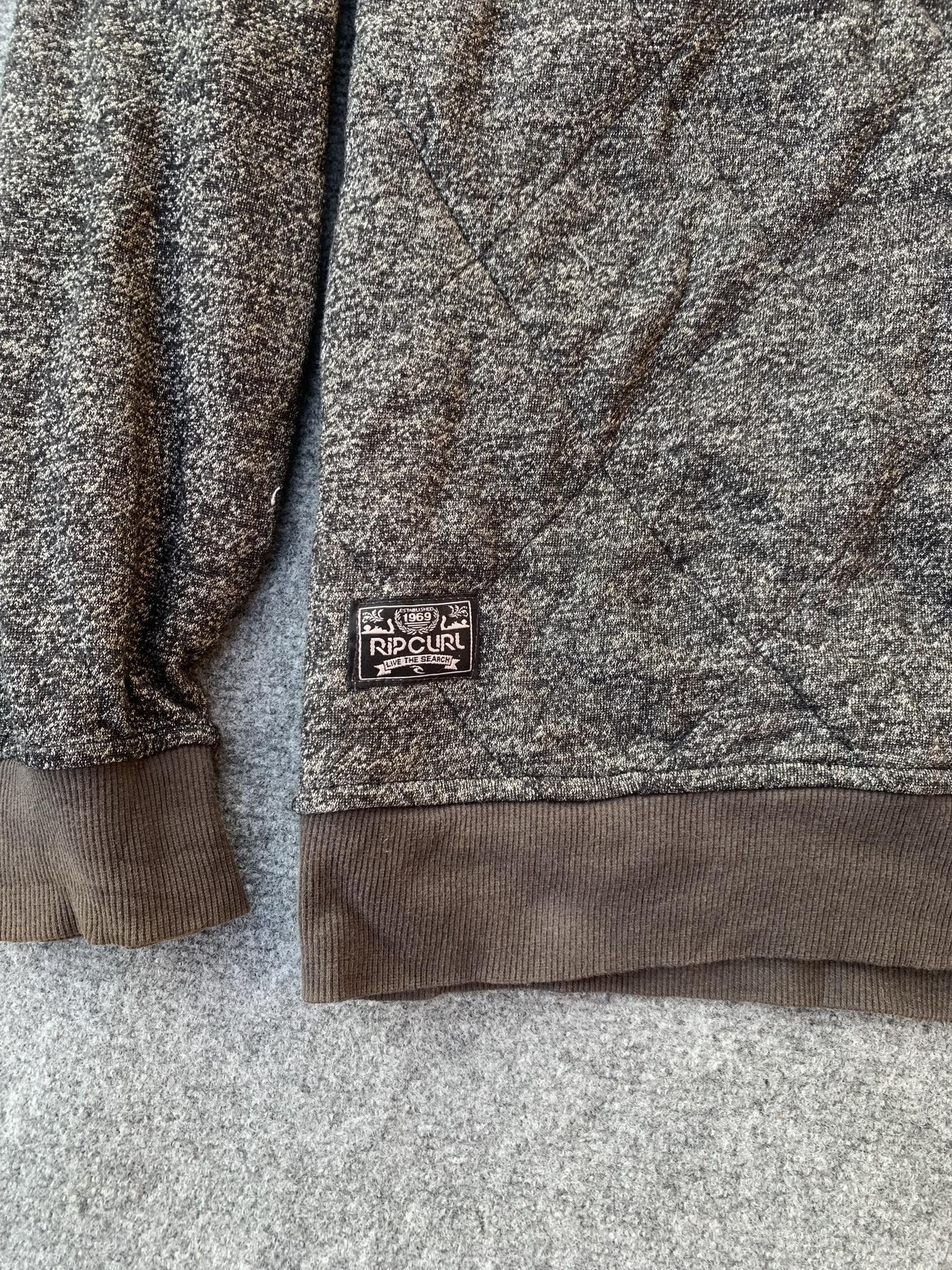 Ripcurl Vintage Ripcurl hoodie. Size US L / EU 52-54 / 3 - 12 Thumbnail