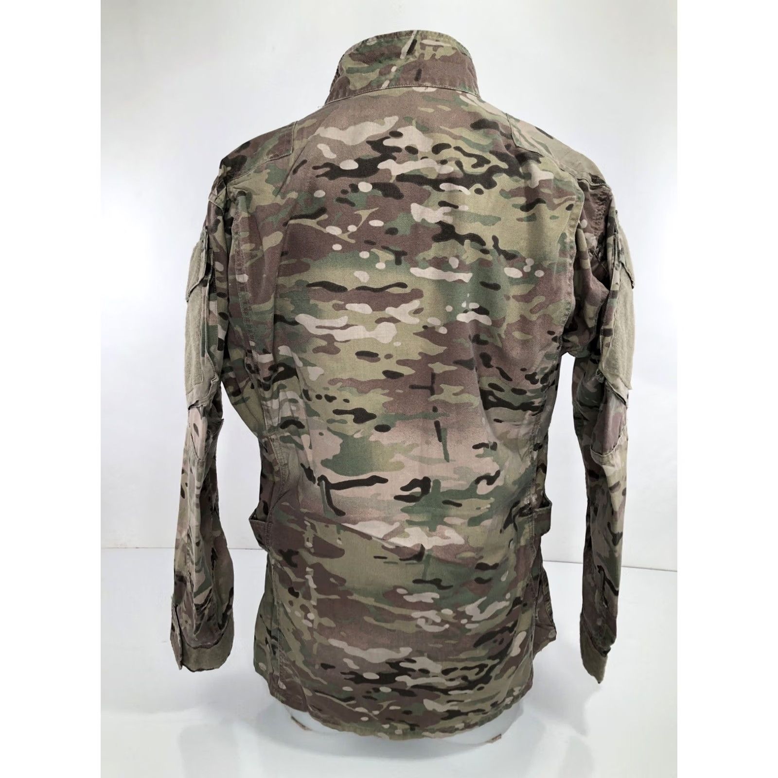 Vintage DRIFIRE FR Flame Resistant Camouflage Military USA M Jacket Mens Jacket Size US M / EU 48-50 / 2 - 7 Thumbnail