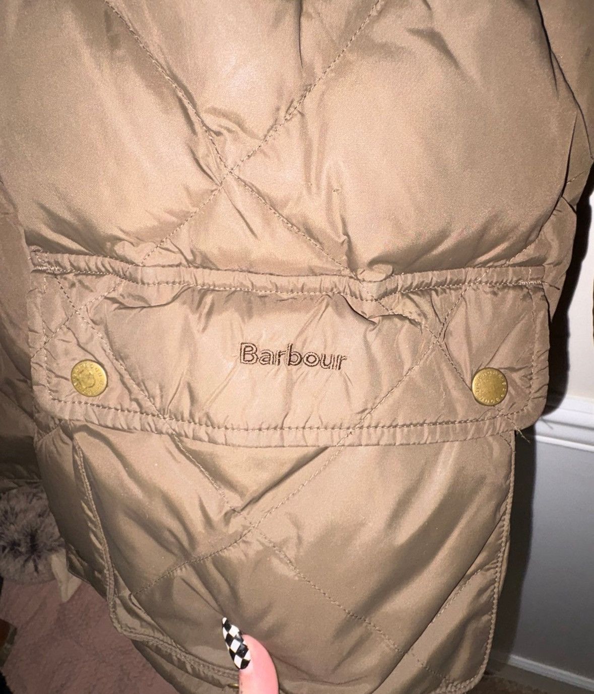 Barbour Barbour Coat Size US M / EU 48-50 / 2 - 3 Thumbnail
