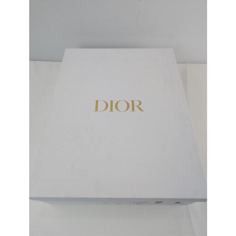 Dior o1rshd1 Christian Zip Detailed Buckled Boots in Black Size US 10 / IT 40 - 23 Thumbnail