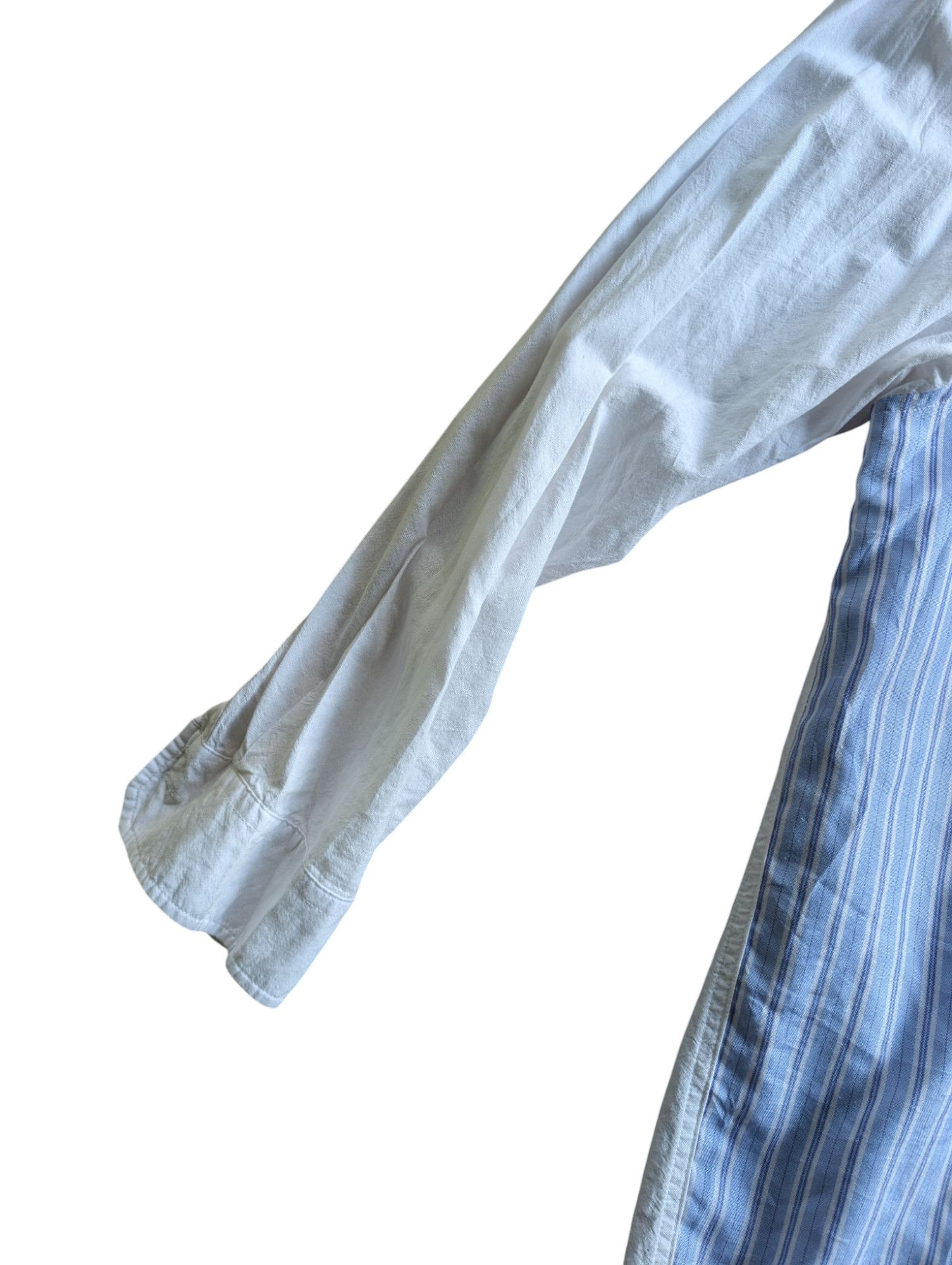 PONY × Vintage Vintage Pony New York City Panelled Button Shirt Size US XXL / EU 58 / 5 - 8 Thumbnail