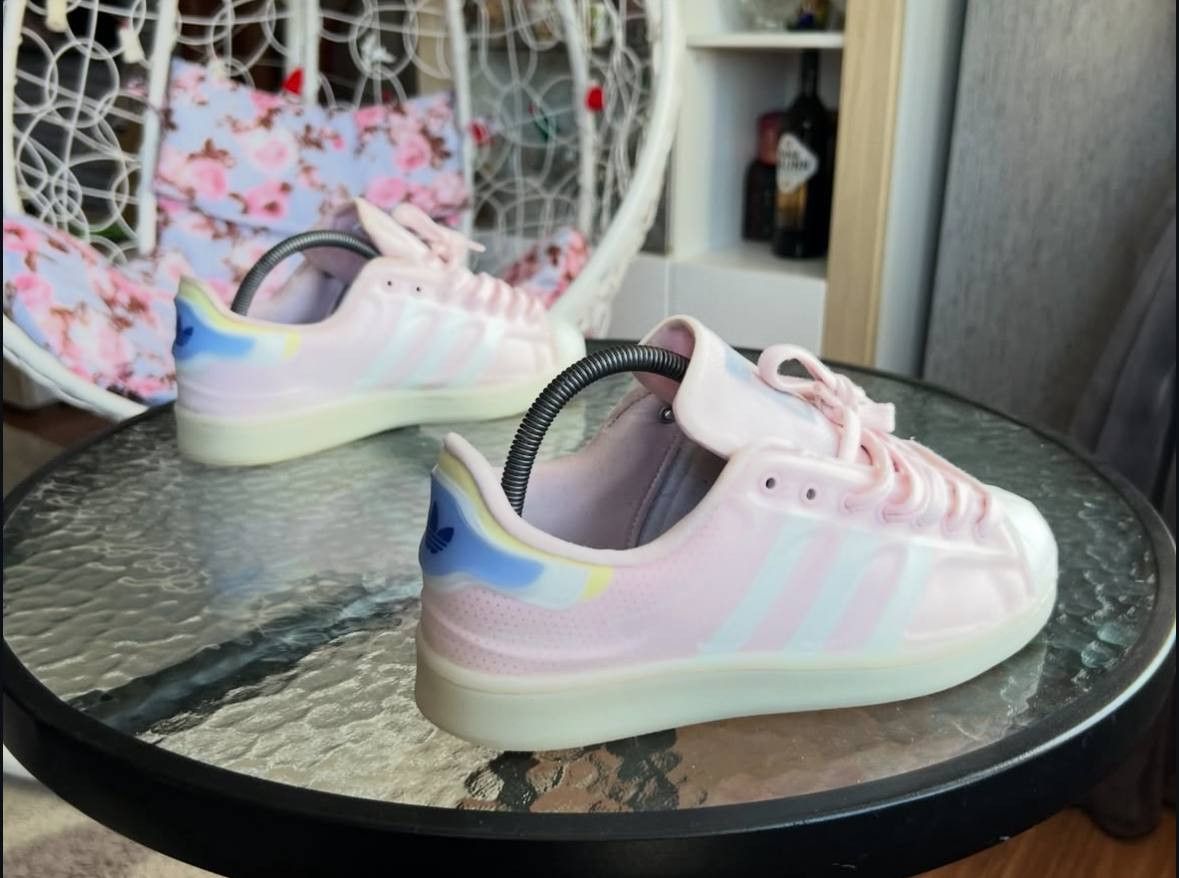 Adidas adidas superstar Size US 8 / EU 41 - 2 Thumbnail