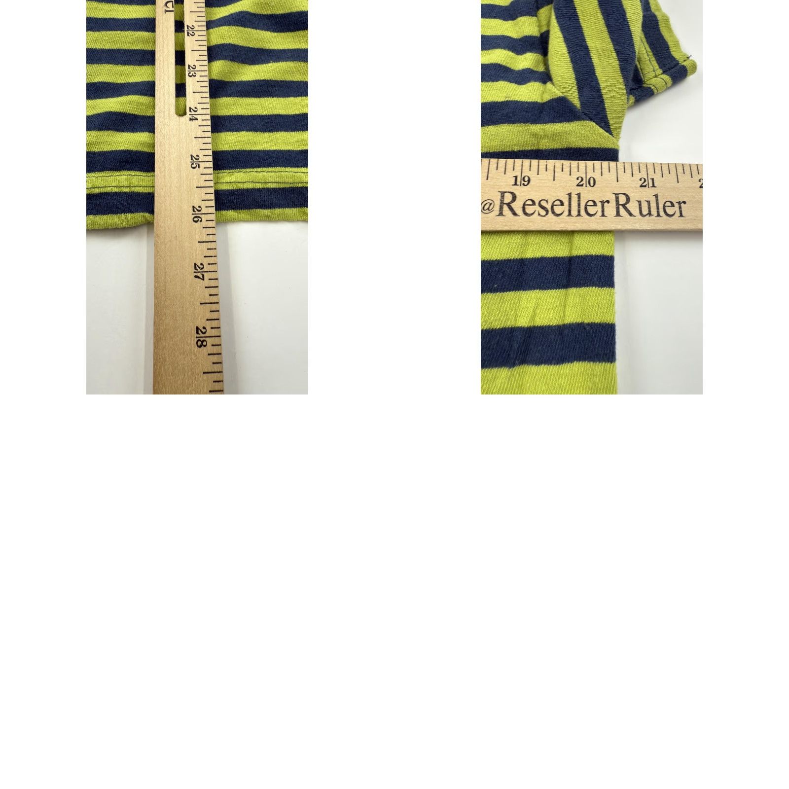Vintage CPO Provisions Shirt Mens Small Striped Pocket Crewneck Casual T-Shirt Size US S / EU 44-46 / 1 - 8 Thumbnail