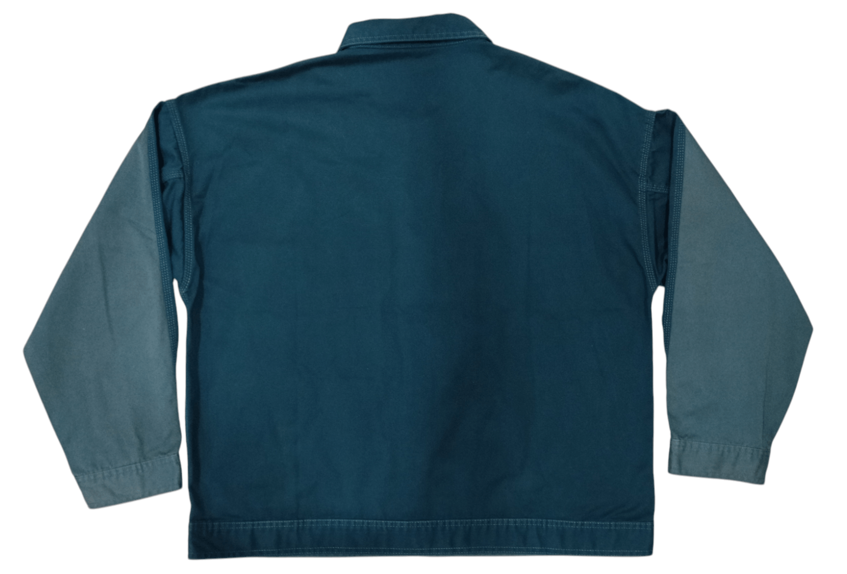 GU × Maison MIHARA YASUHIRO Maison Miharayasuhiro oVersized Jacket (S306) Size US M / EU 48-50 / 2 - 2 Thumbnail