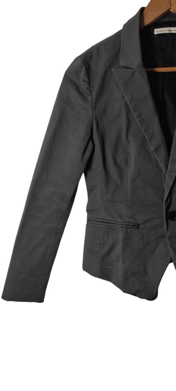 izzue IZZUE JAPANESE DESIGN SHIBUYA JACKET Size S / US 4 / IT 40 - 4 Thumbnail