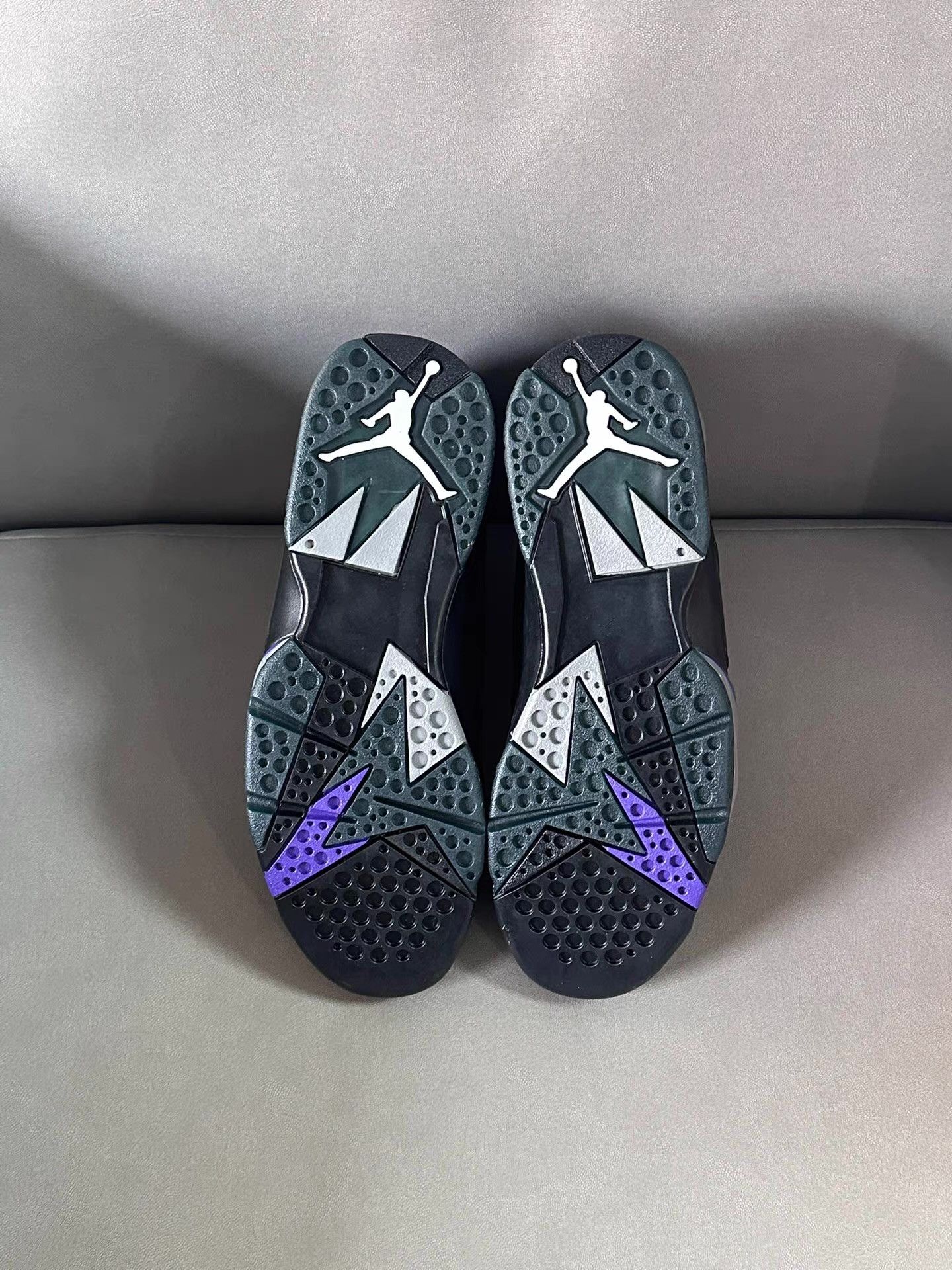 Nike AJ7 Ray Allen Ｑ20 Size US 10.5 / EU 43-44 - 3 Thumbnail