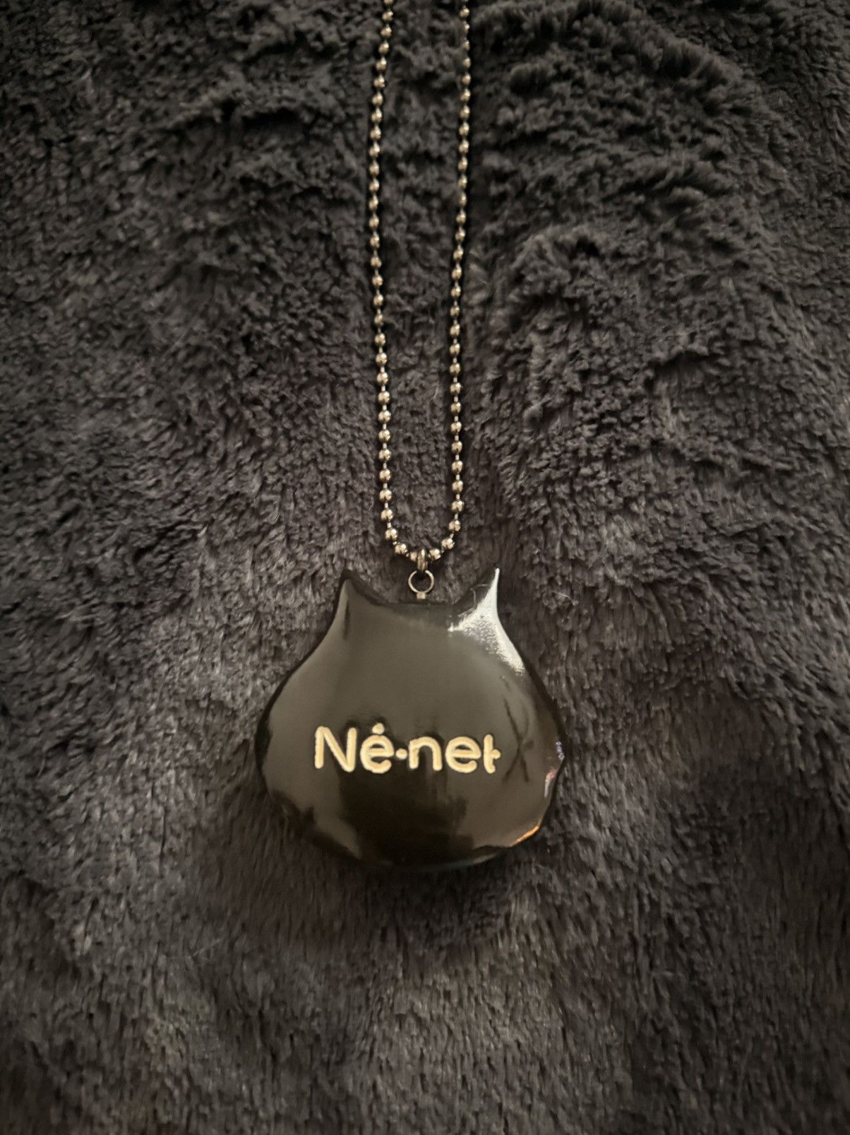 Ne-Net large ne net beaded necklace Size ONE SIZE - 3 Thumbnail