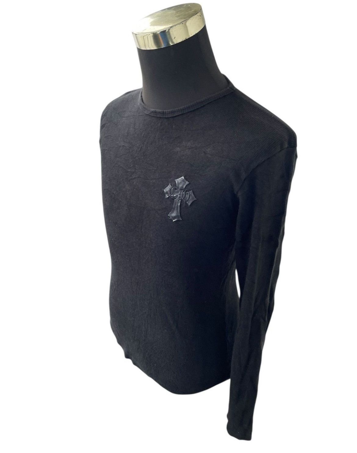 Other VTG Bootleg Cross Solarized Thermal Tee Size US XS / EU 42 / 0 - 15 Thumbnail