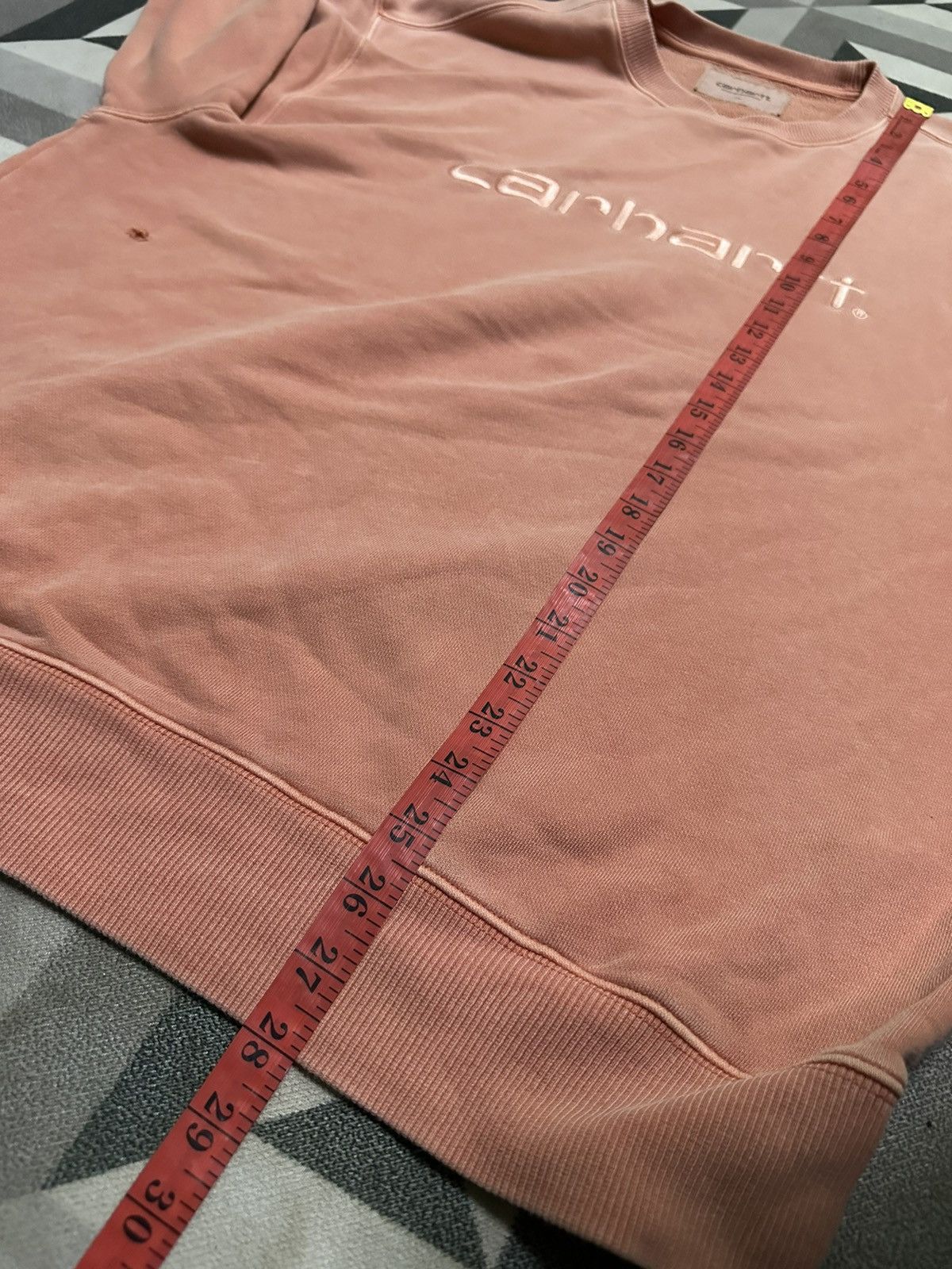 Carhartt Wip Carhartt WIP sweatshirt Size US M / EU 48-50 / 2 - 10 Thumbnail
