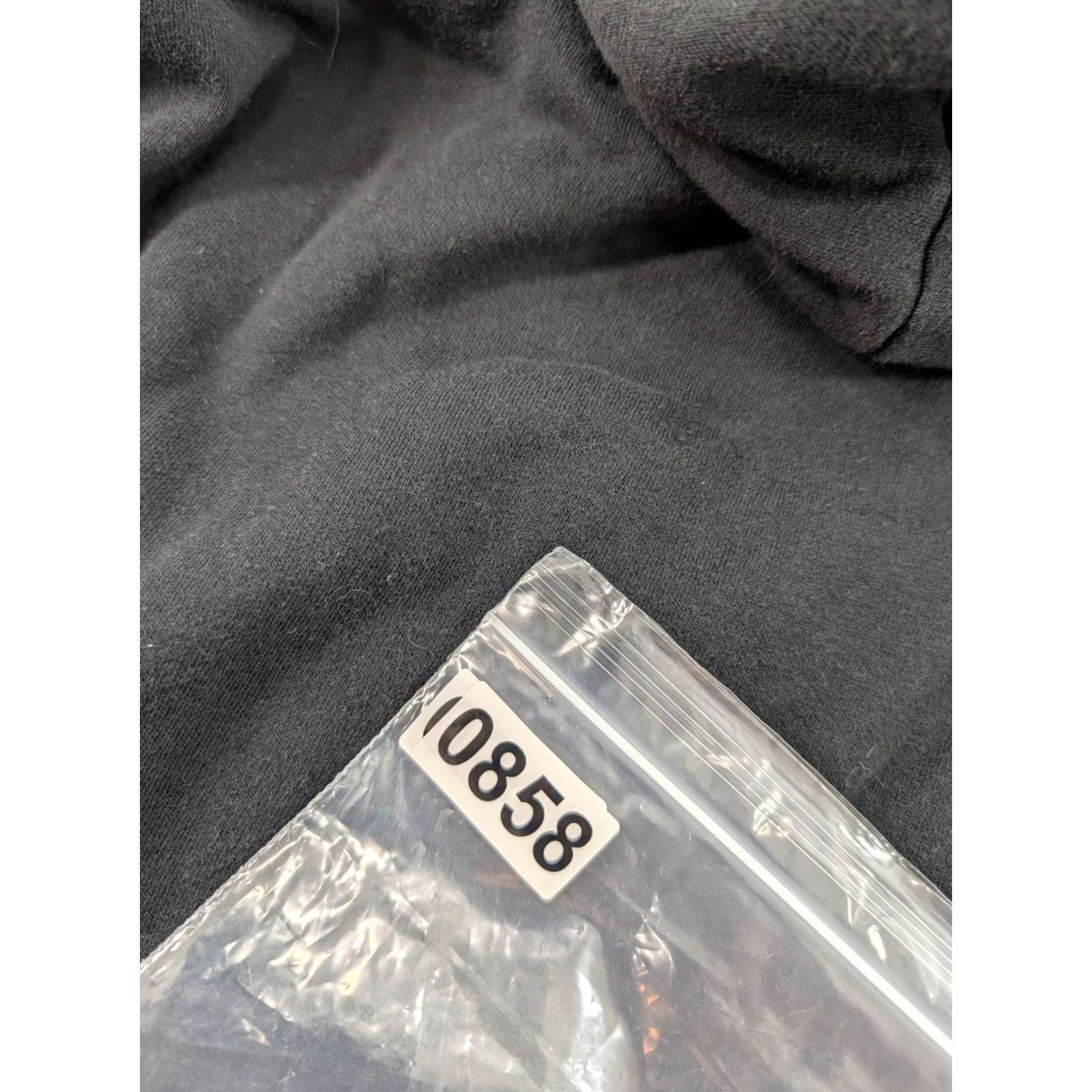 The North Face The North Face Men's Hoodie Pullover Black Logo Pocket Regular Size S Adventure Outdoors Mens Size US S / EU 44-46 / 1 - 8 Thumbnail