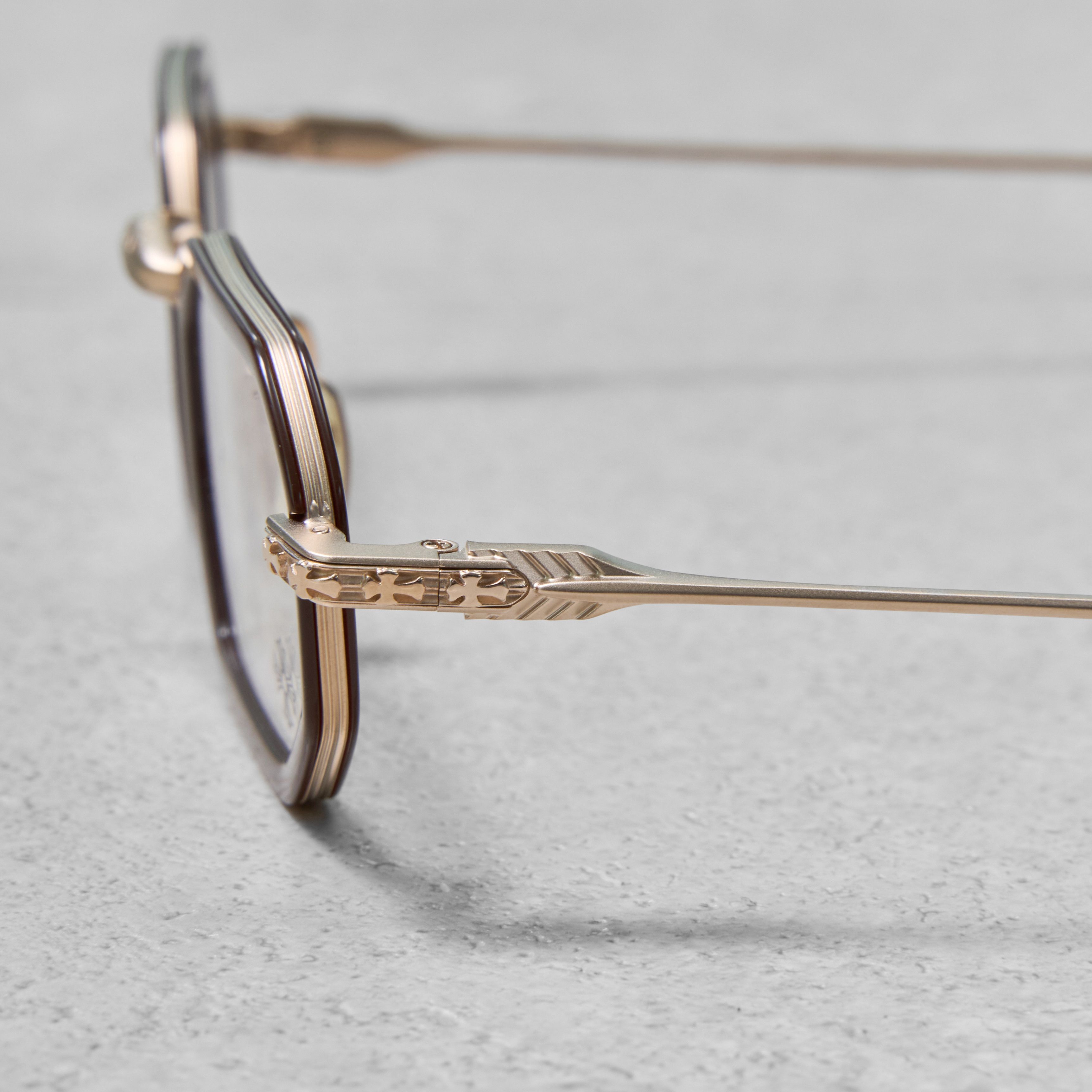 Chrome Hearts CHROME HEARTS STYLIDA CLASSIC Size ONE SIZE - 5 Thumbnail