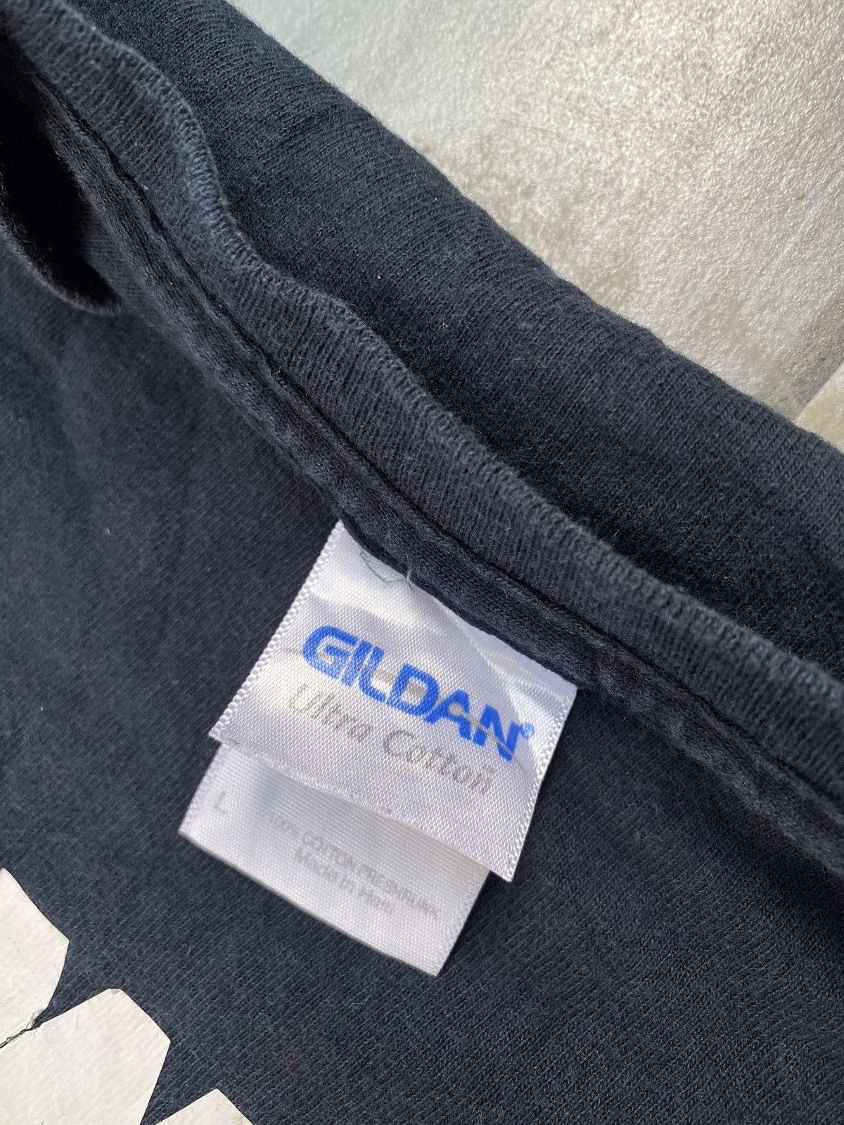 Gildan × Vintage Vintage “ i do what i want” tee Size US L / EU 52-54 / 3 - 5 Thumbnail