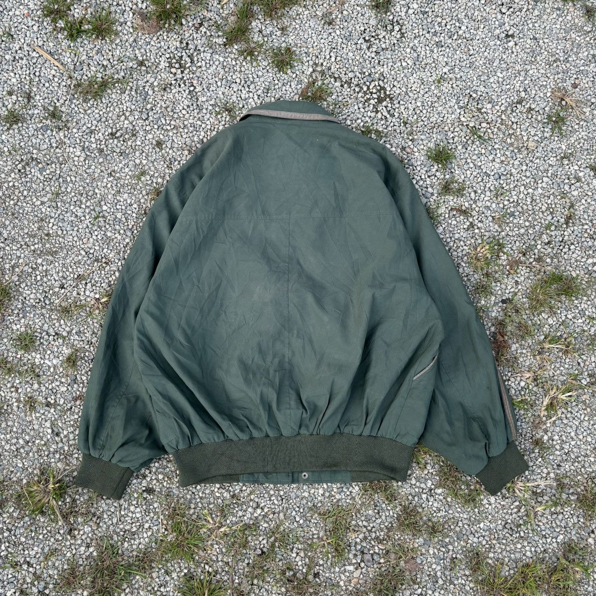 Issey Miyake Vintage Japanese Brand Issey Miyake Design Ken Valido Jacket Size US L / EU 52-54 / 3 - 4 Thumbnail