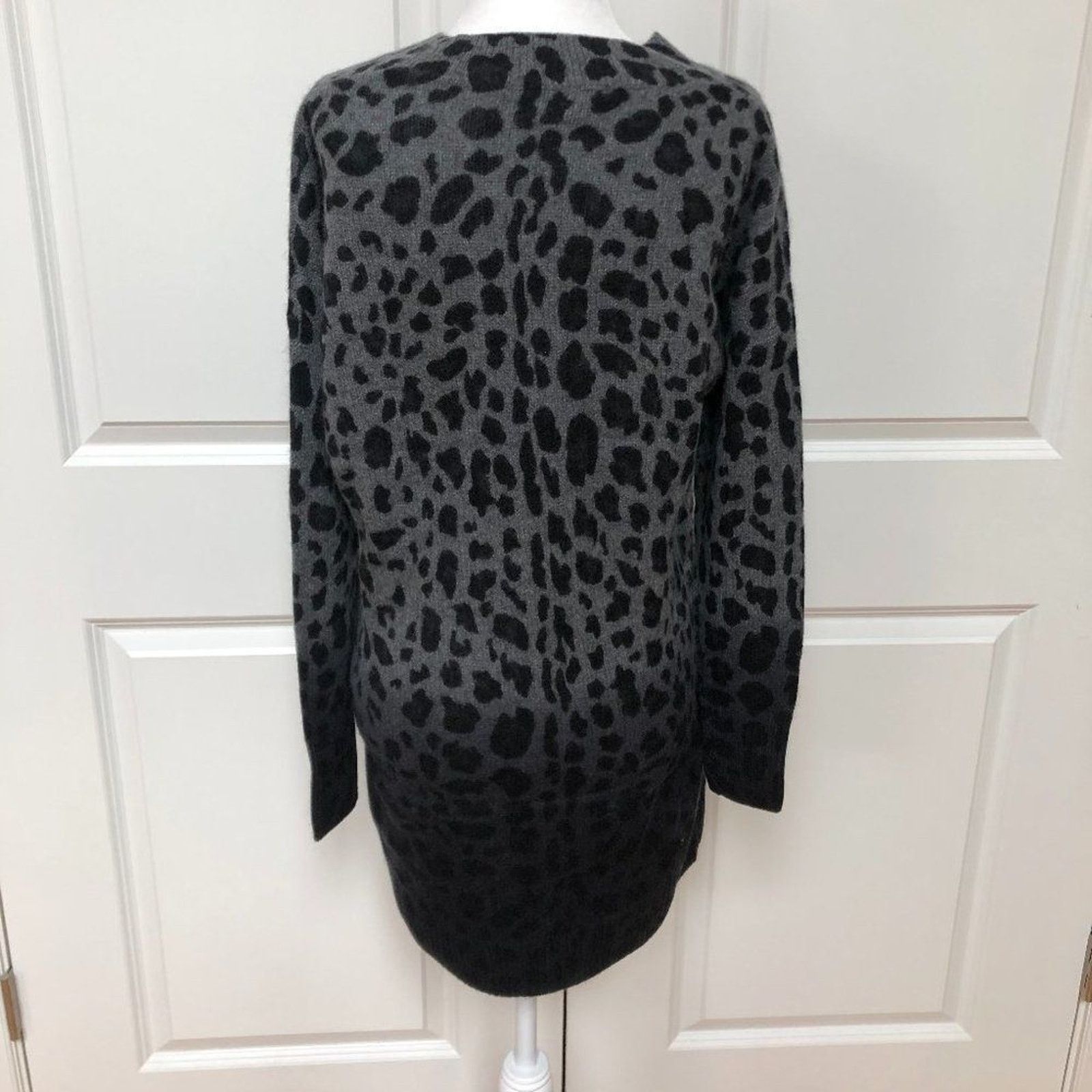 360Cashmere Leela Long Cashmere Sweater from 360 Cashmere Size XS / US 0-2 / IT 36-38 - 3 Thumbnail