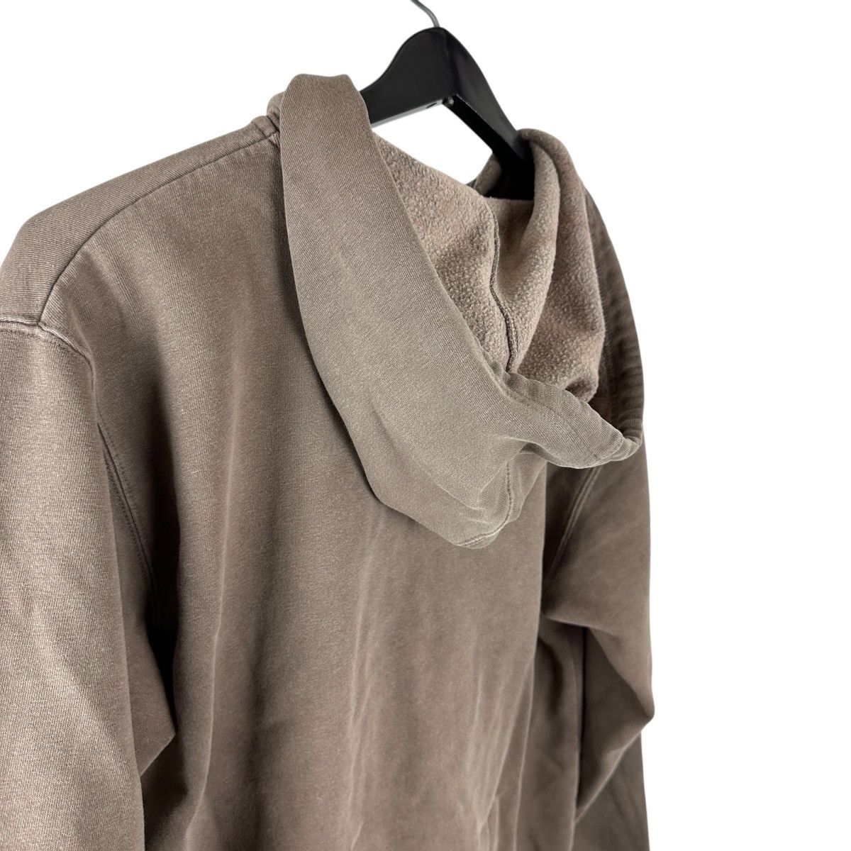 Vintage Vintage Y2K Hilton Head Brown Pink Full Zip Hoodie Size M / US 6-8 / IT 42-44 - 8 Thumbnail