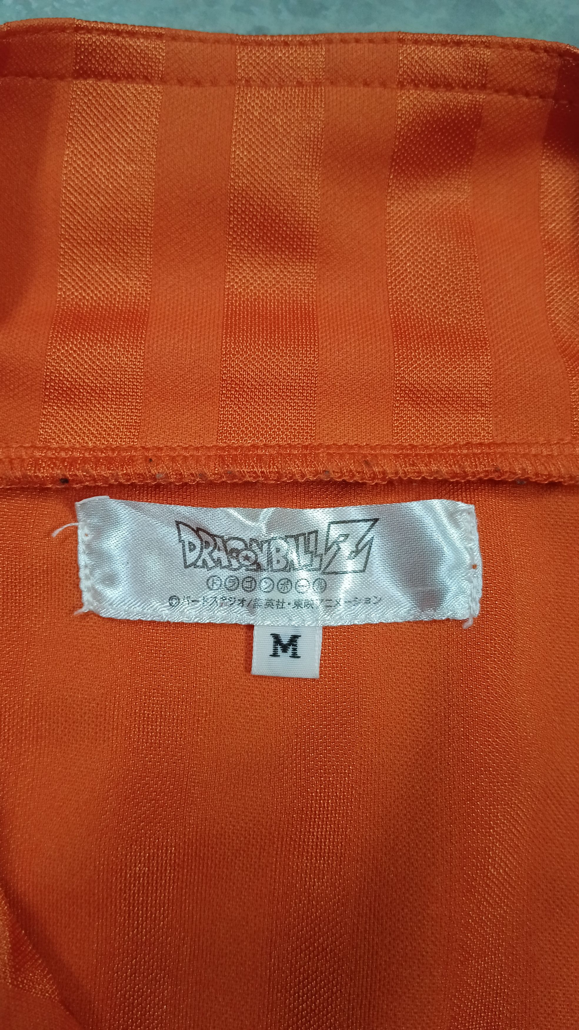 Anime × Japanese Brand × Vintage 🔥 Dragon Ball Sweater Size US M / EU 48-50 / 2 - 3 Thumbnail